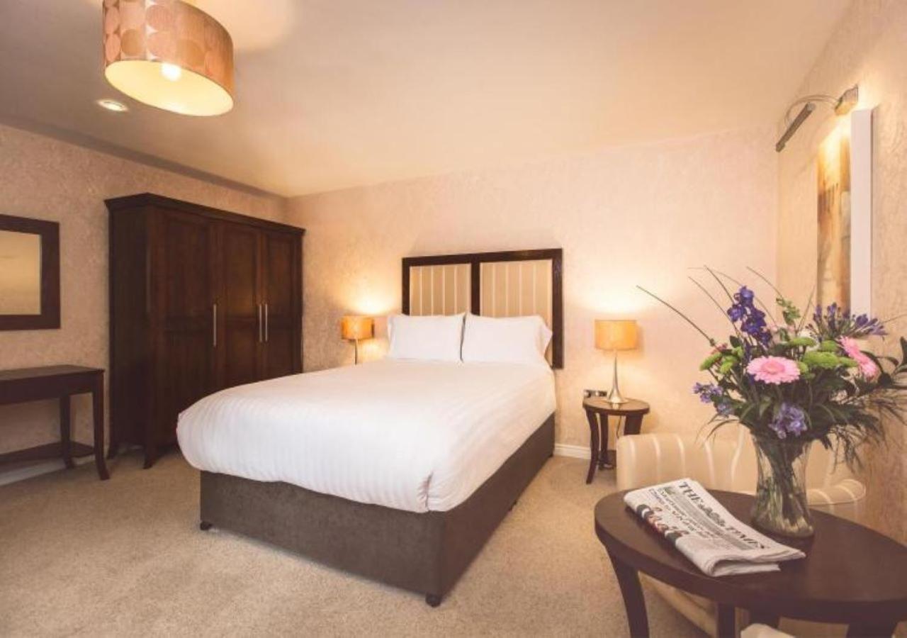Hotel The Malone 4*