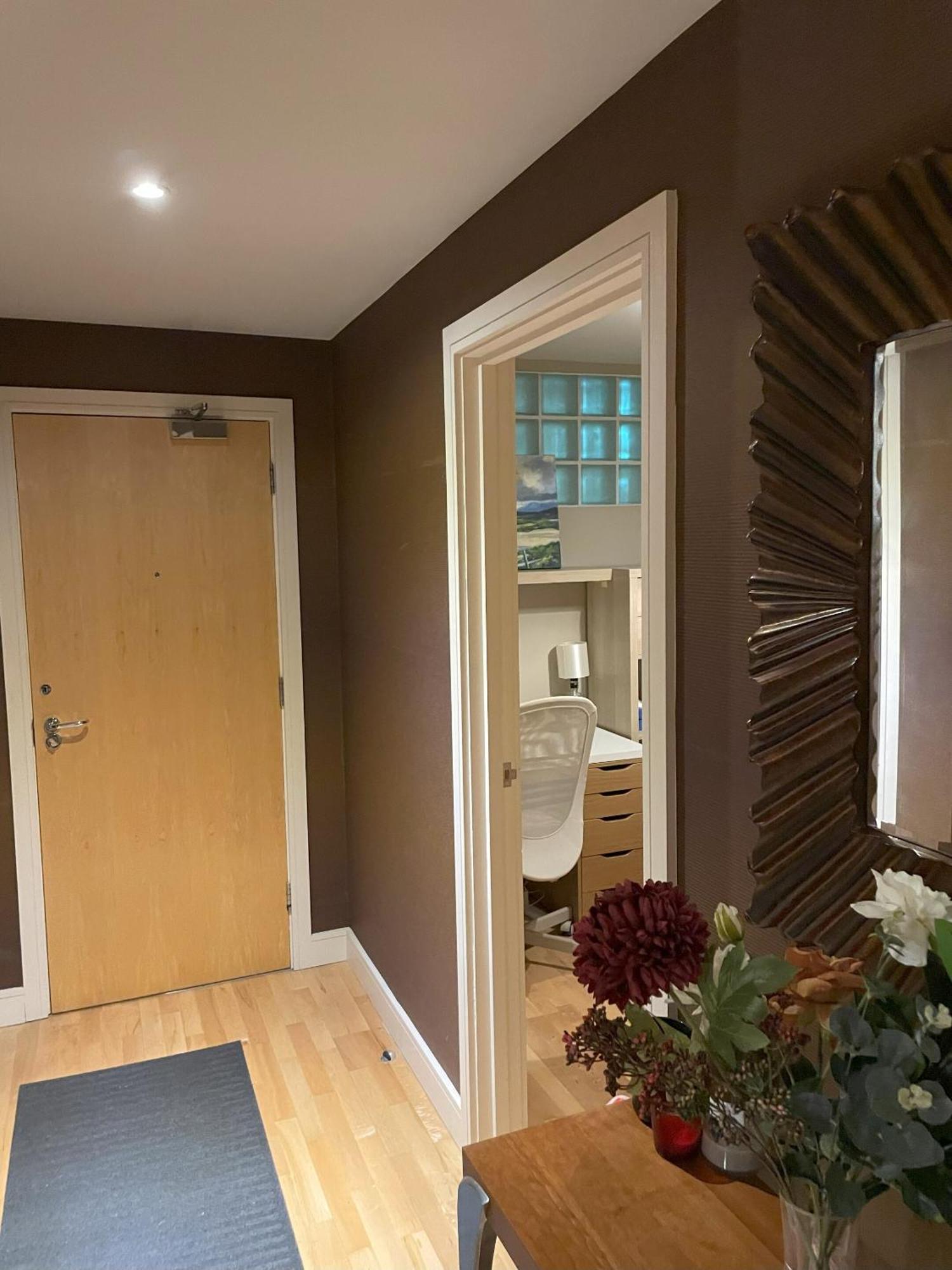 Apartments: Park Avenue Apartment Belfast