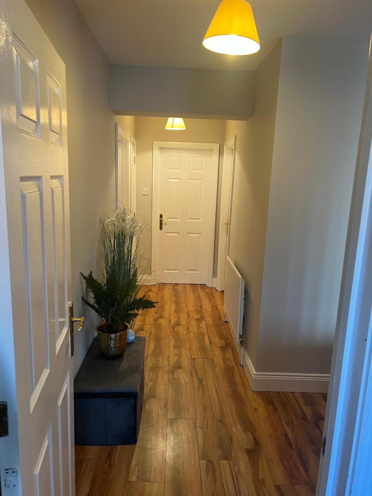 Centre Blue Door Retreat Apartment Belfast
