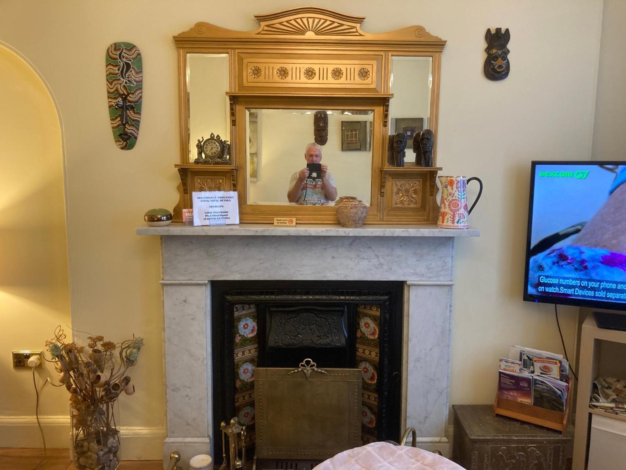 Mount Royal Victorian Apartments Self Catering *