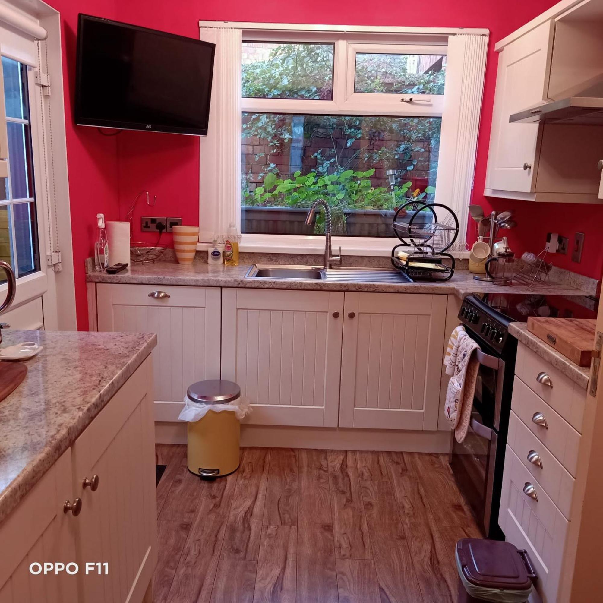 Mount Royal Victorian Apartments Self Catering