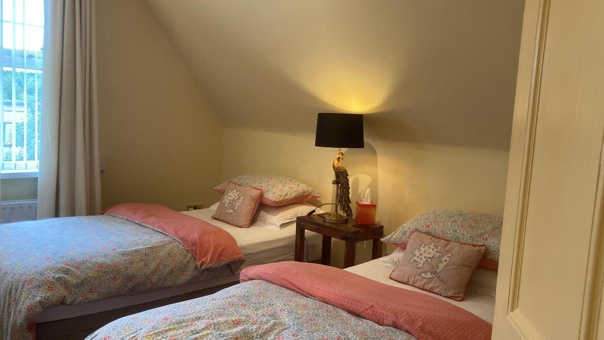 Apartment Mount Royal Victorian Apartments Self Catering
