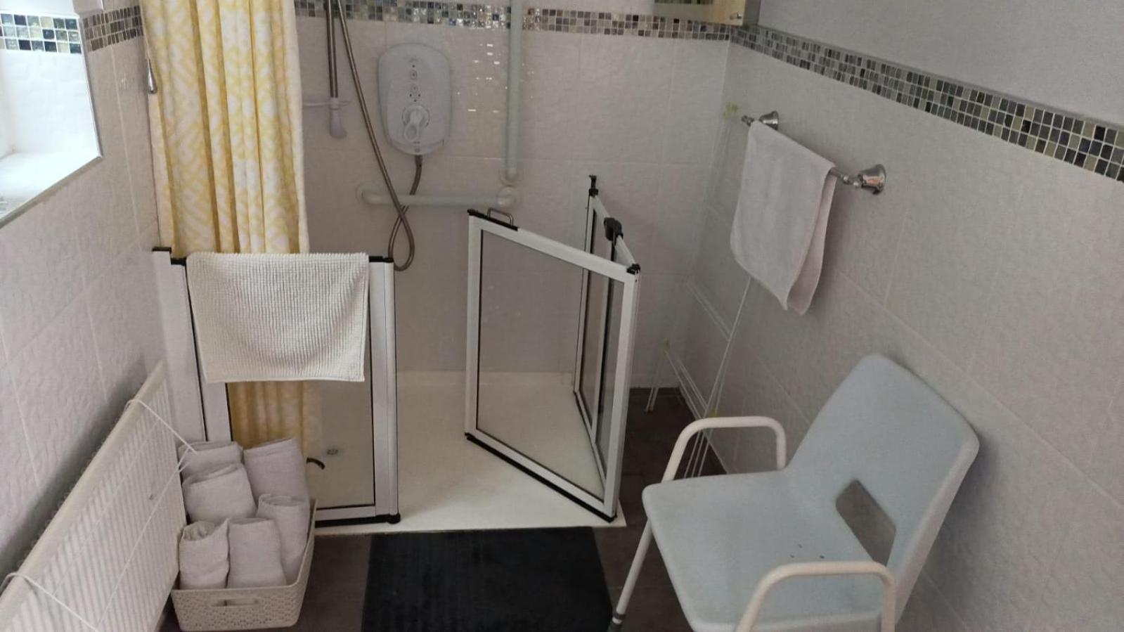 Mount Royal Victorian Apartments Self Catering Belfast