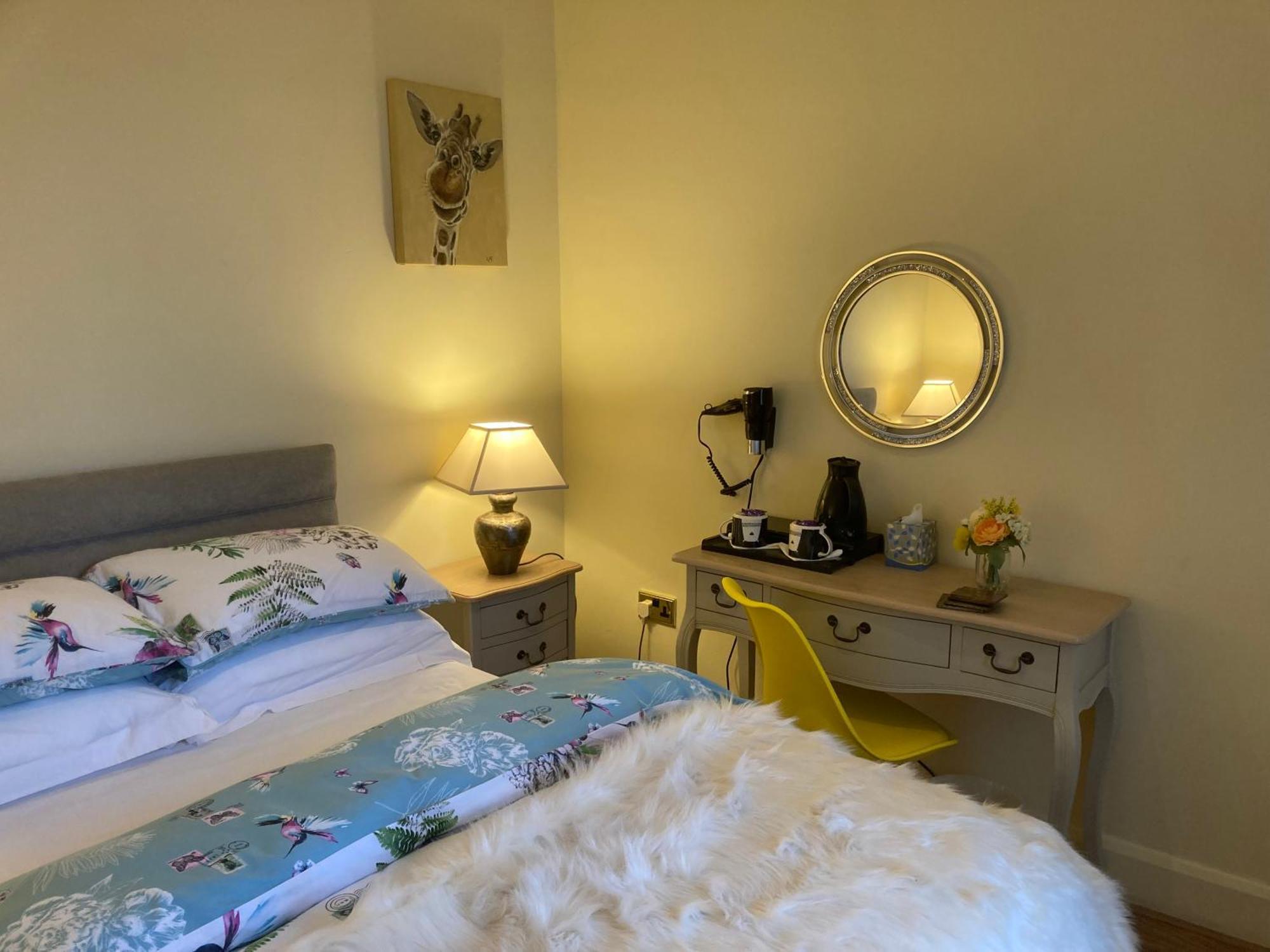 Mount Royal Victorian Apartments Self Catering Apartment