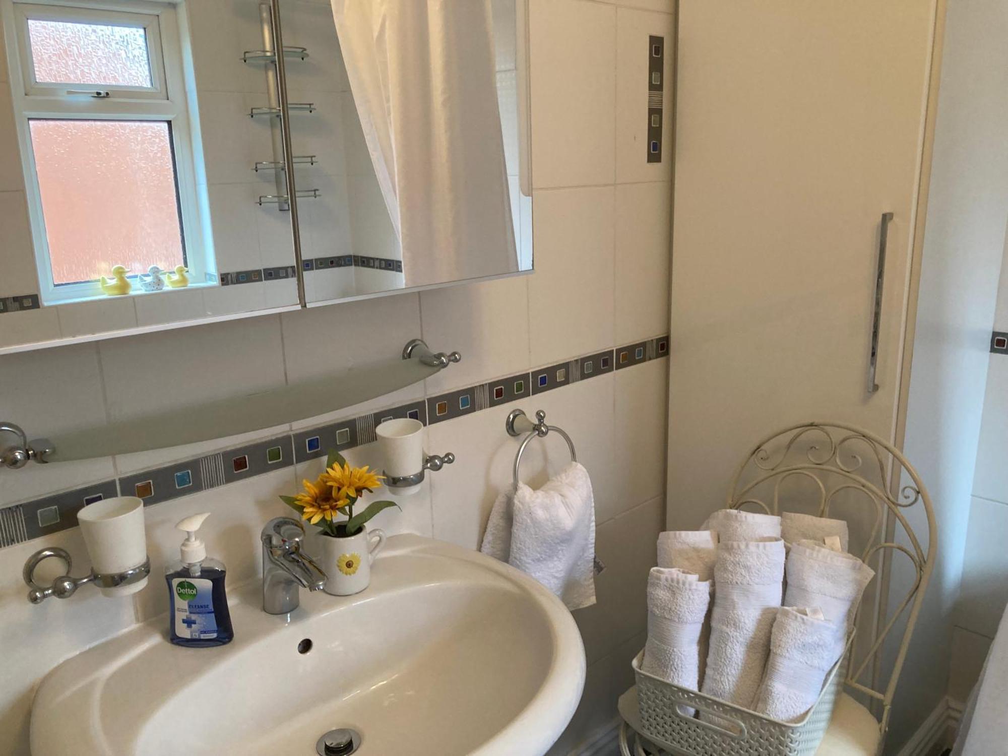 Apartment Mount Royal Victorian Apartments Self Catering *