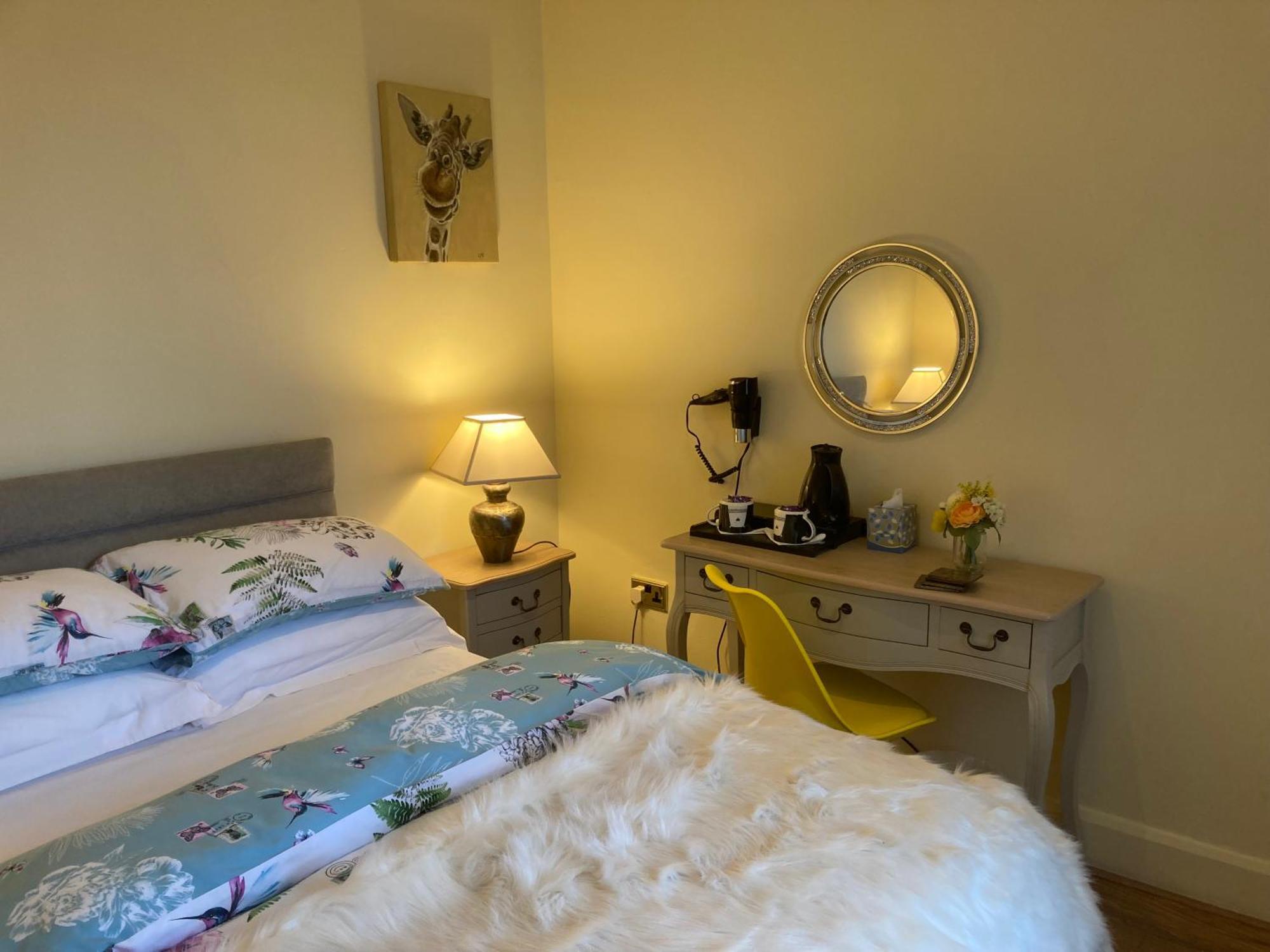 Mount Royal Victorian Apartments Self Catering Apartment