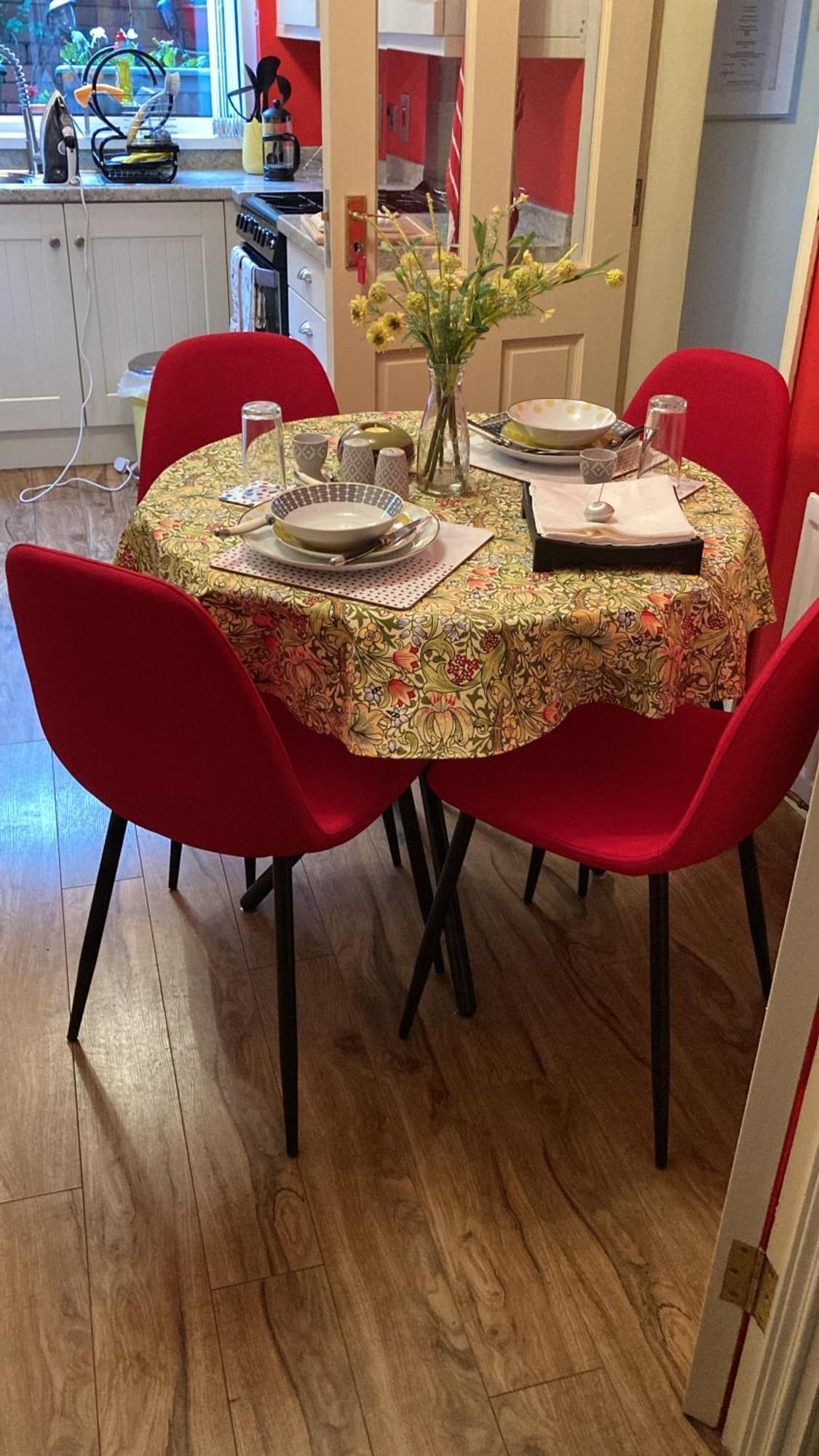 Apartment Mount Royal Victorian Apartments Self Catering *