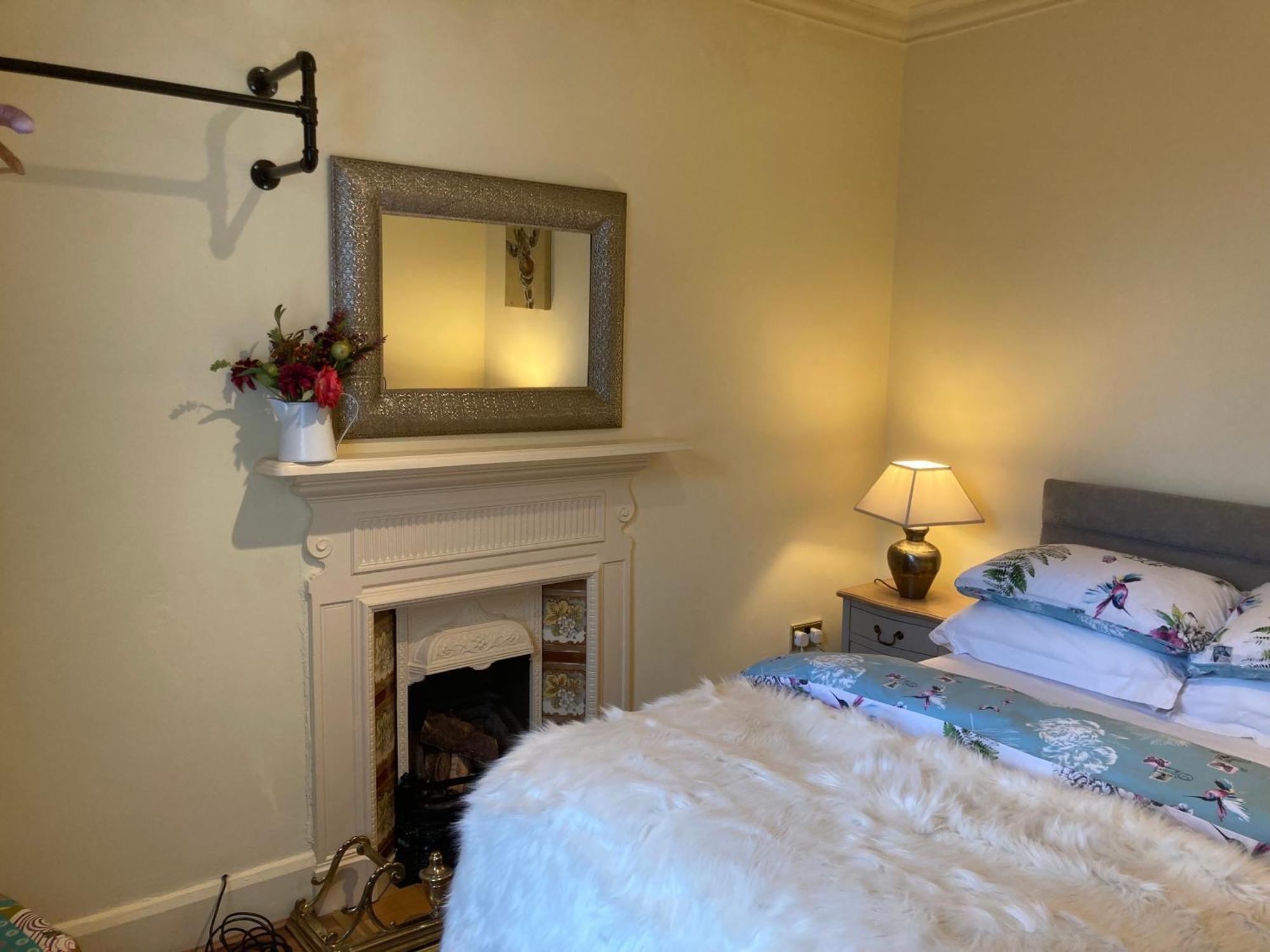Mount Royal Victorian Apartments Self Catering Apartment Belfast