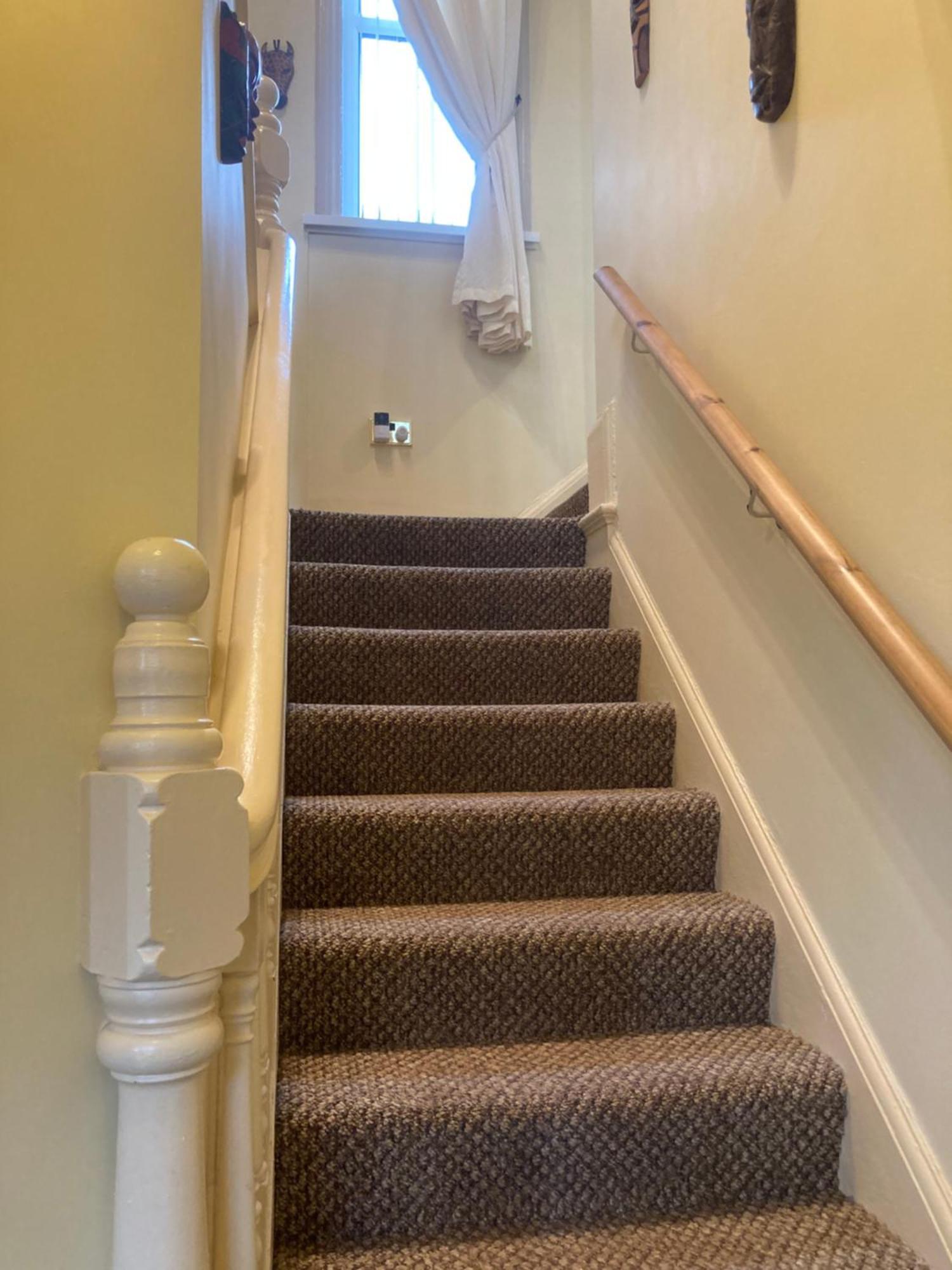 Mount Royal Victorian Apartments Self Catering Belfast