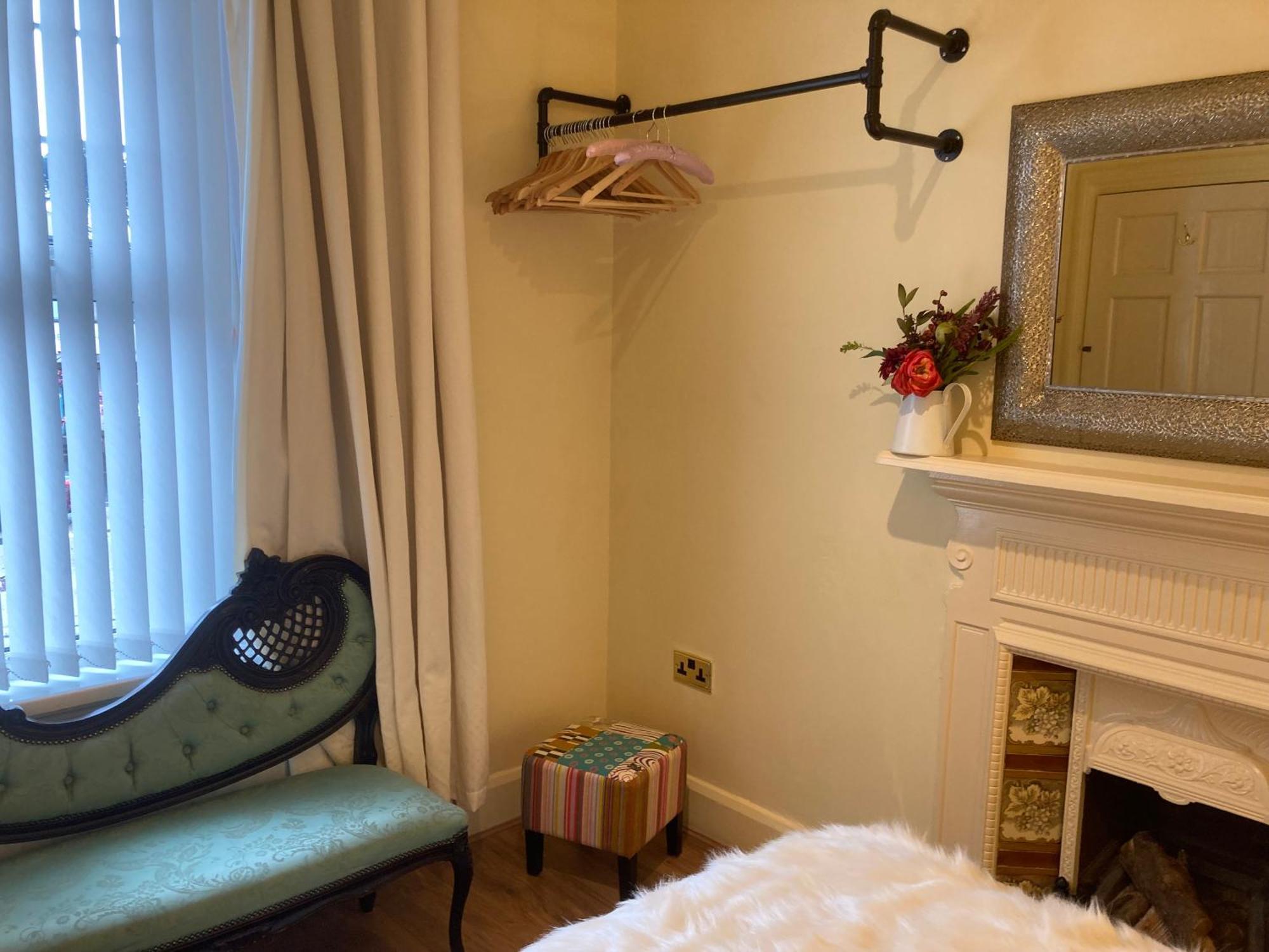 Mount Royal Victorian Apartments Self Catering
