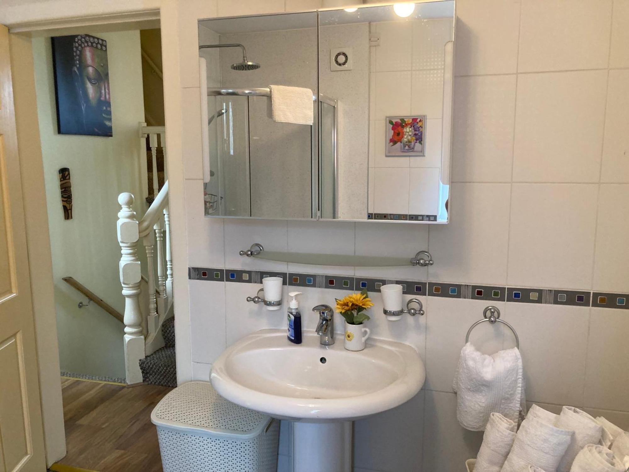 Mount Royal Victorian Apartments Self Catering Apartment