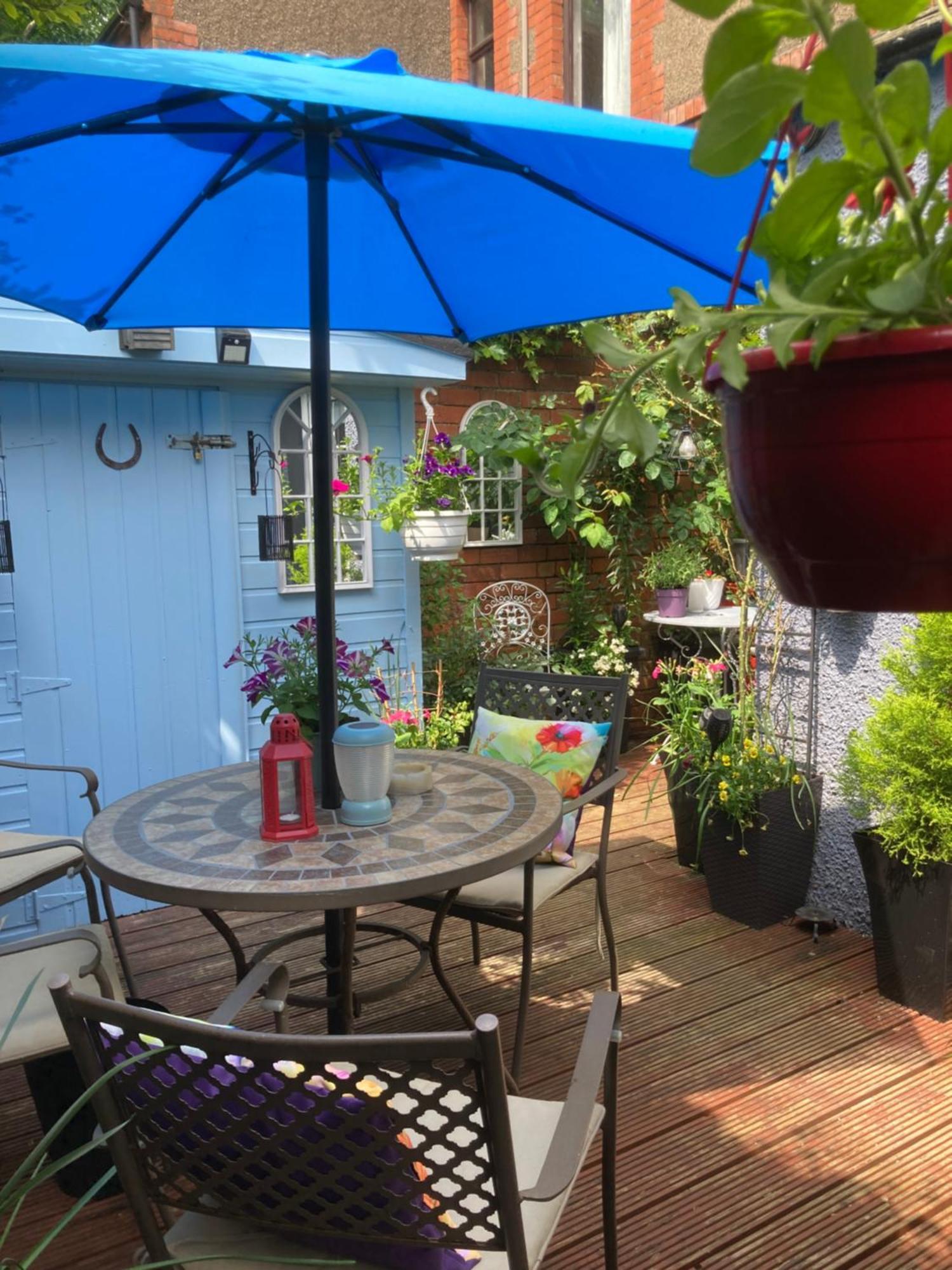 Apartment Mount Royal Victorian Apartments Self Catering