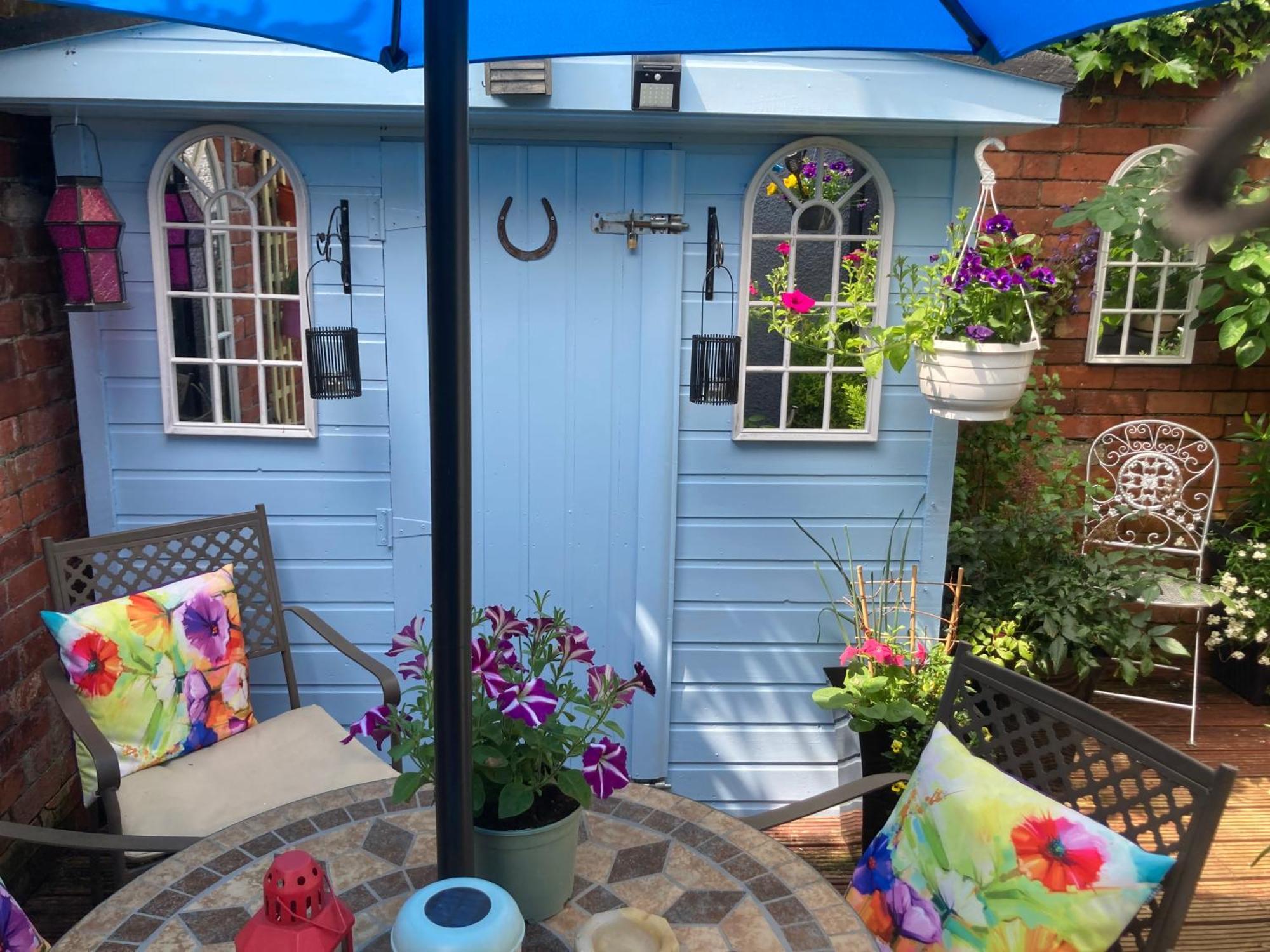 Mount Royal Victorian Apartments Self Catering *