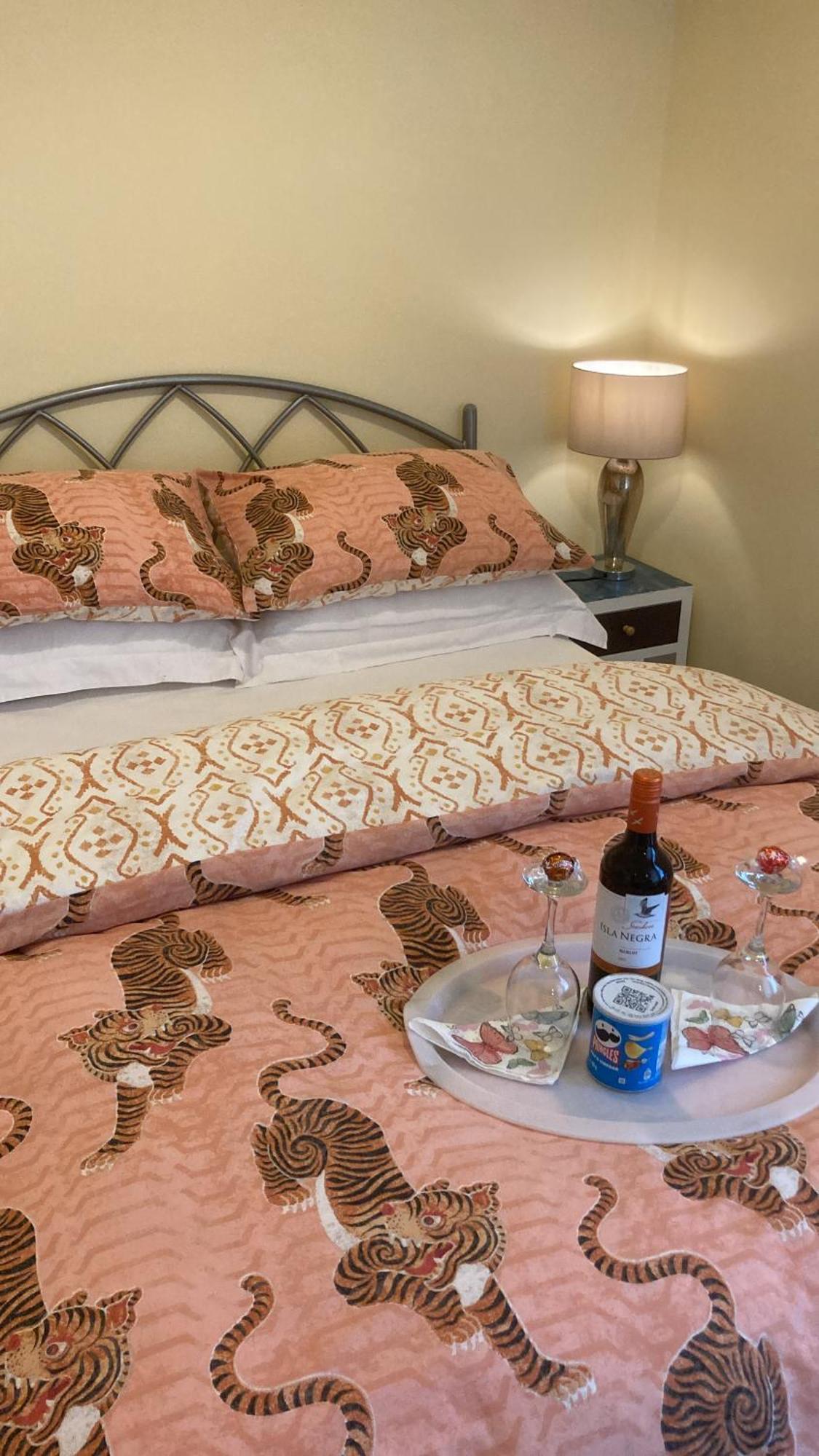 Mount Royal Victorian Apartments Self Catering Apartment *