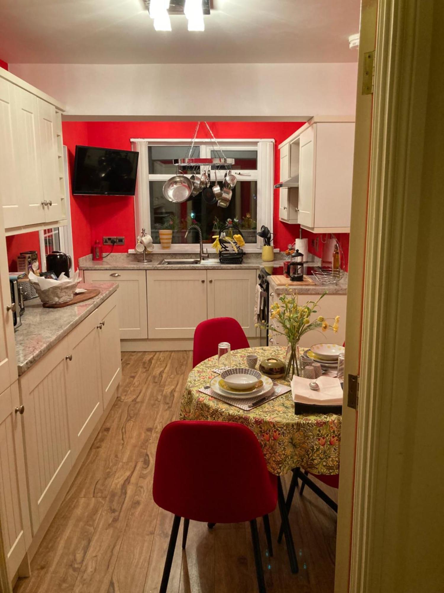 Apartment Mount Royal Victorian Apartments Self Catering *