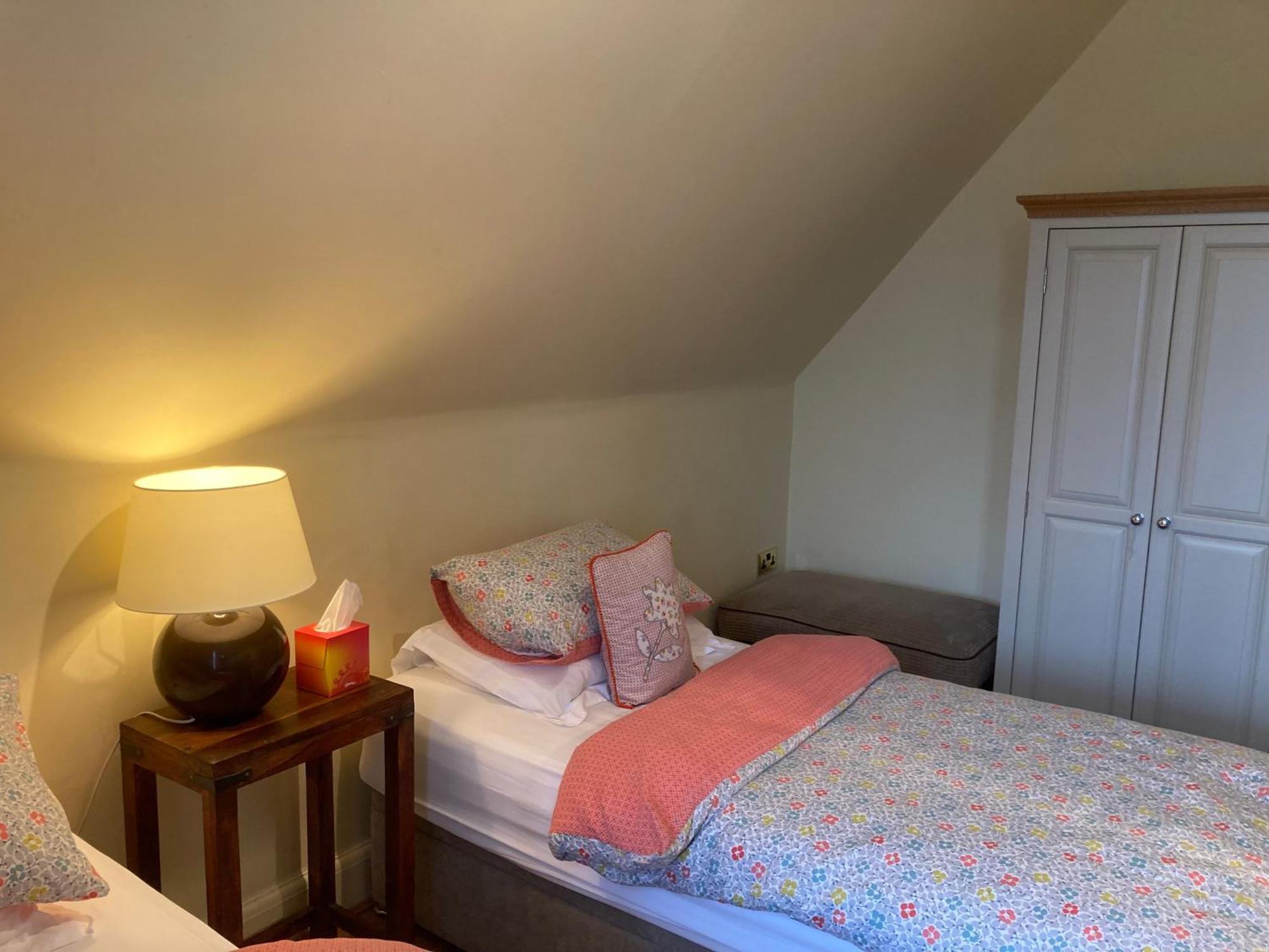 Mount Royal Victorian Apartments Self Catering Apartment Belfast