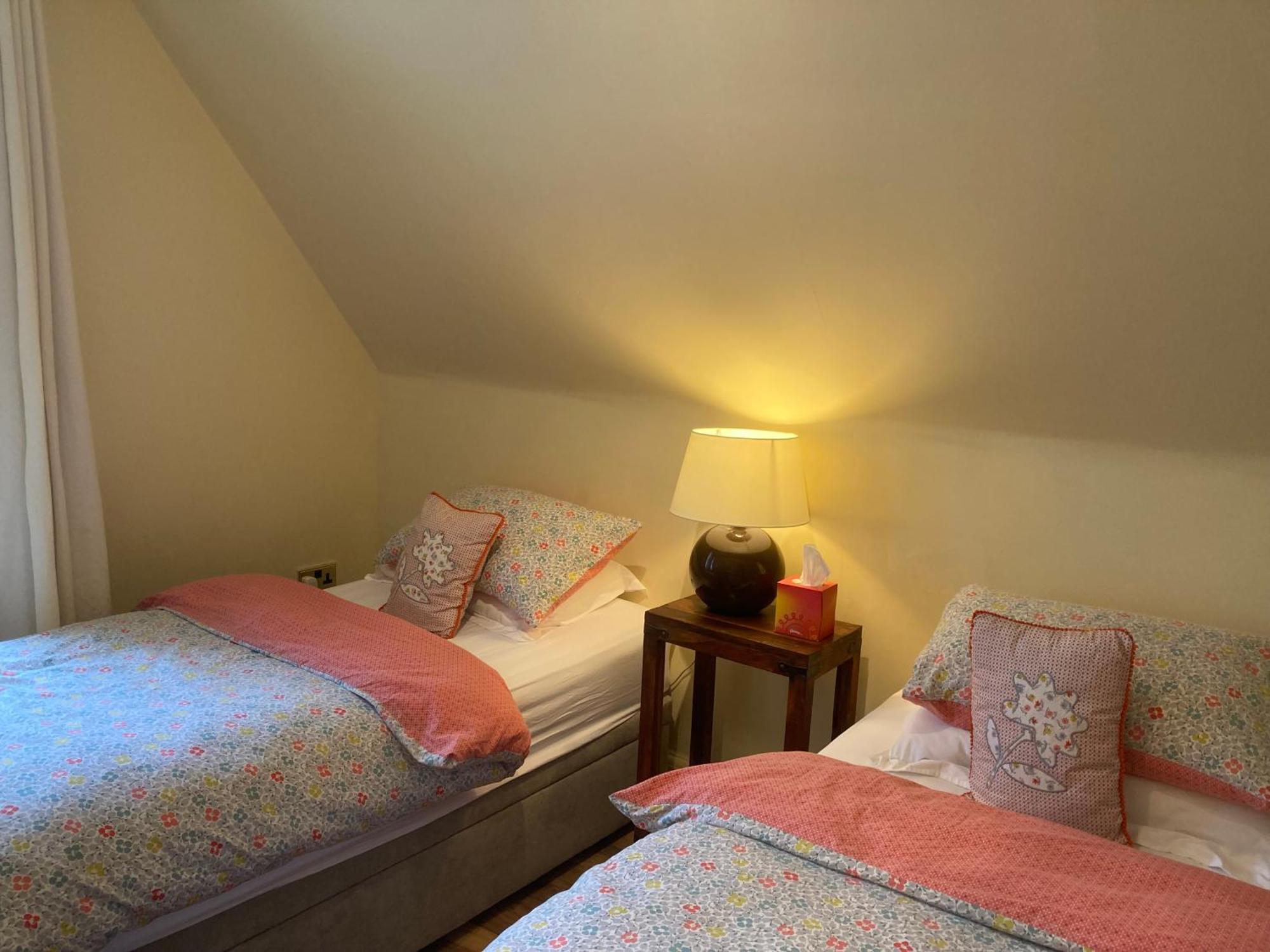 Mount Royal Victorian Apartments Self Catering