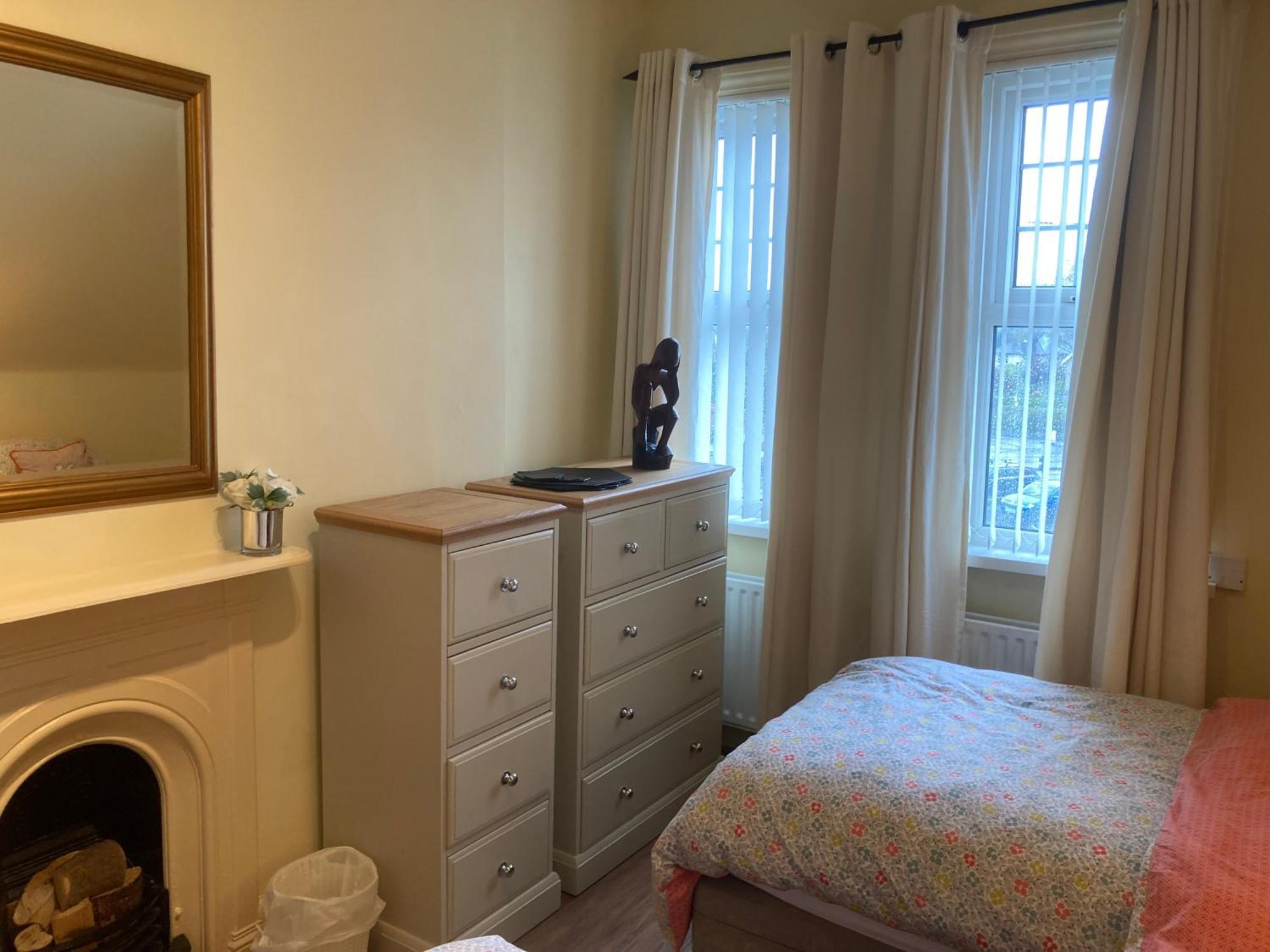 Apartment Mount Royal Victorian Apartments Self Catering *