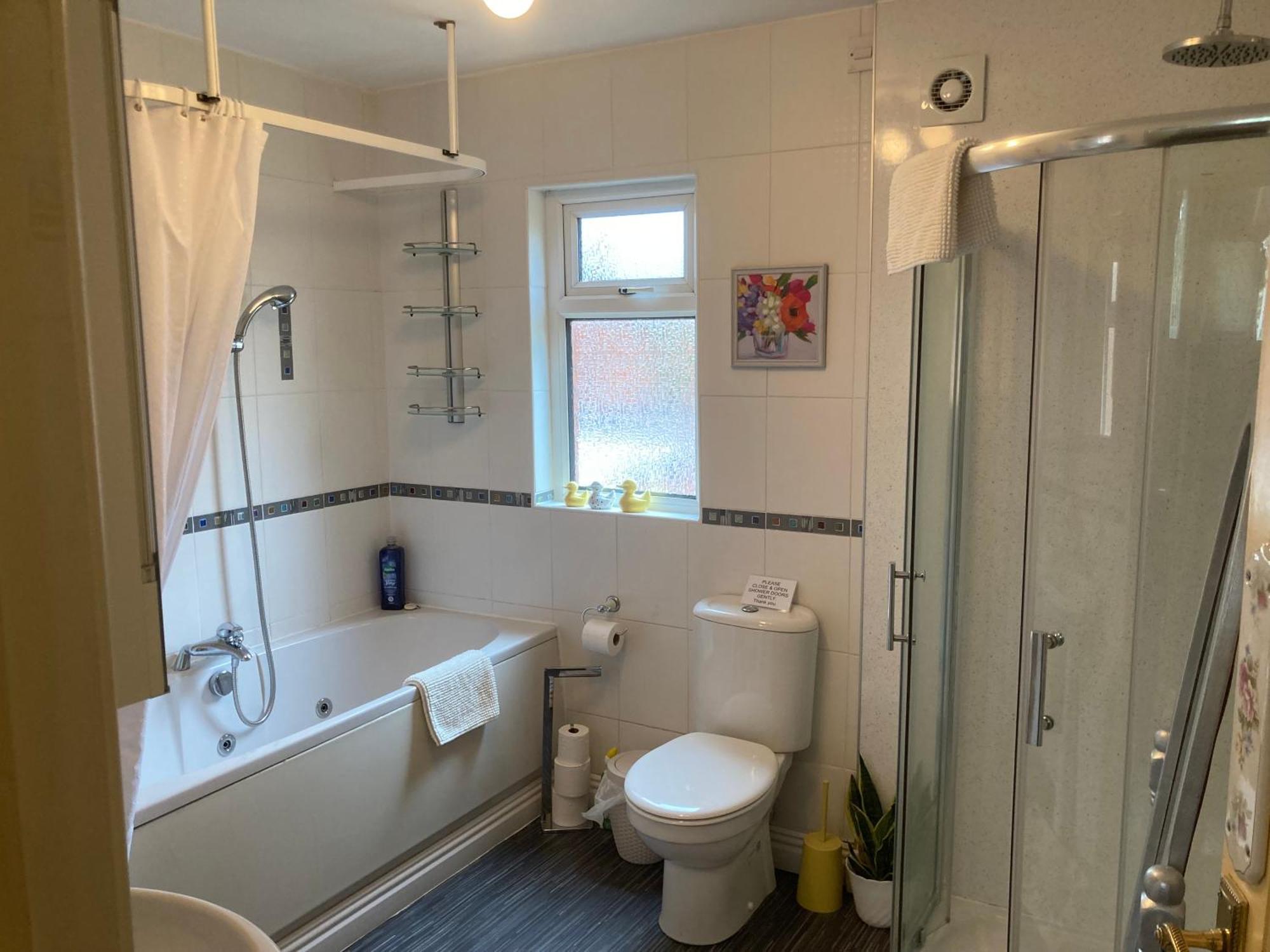 Mount Royal Victorian Apartments Self Catering Apartment Belfast