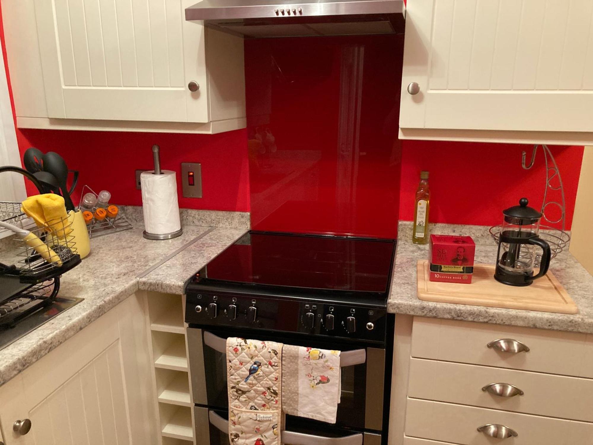 Mount Royal Victorian Apartments Self Catering *