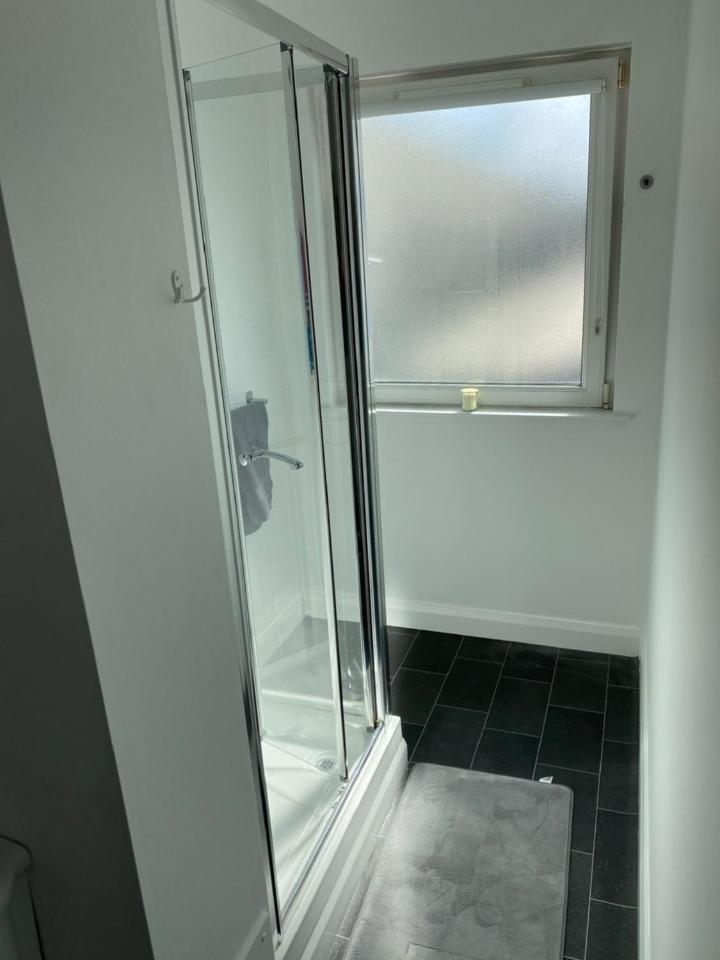 Apartment The Duffy Belfast