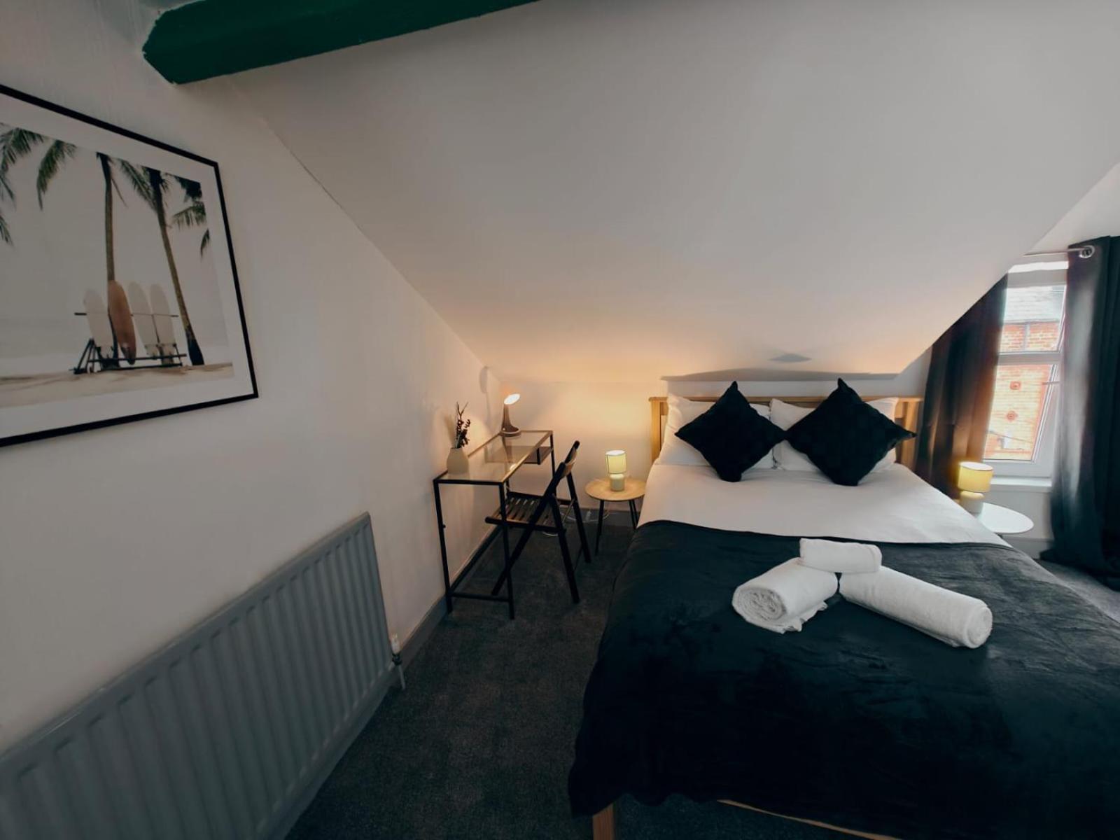 4br Ravenhill Modern Holiday home Belfast