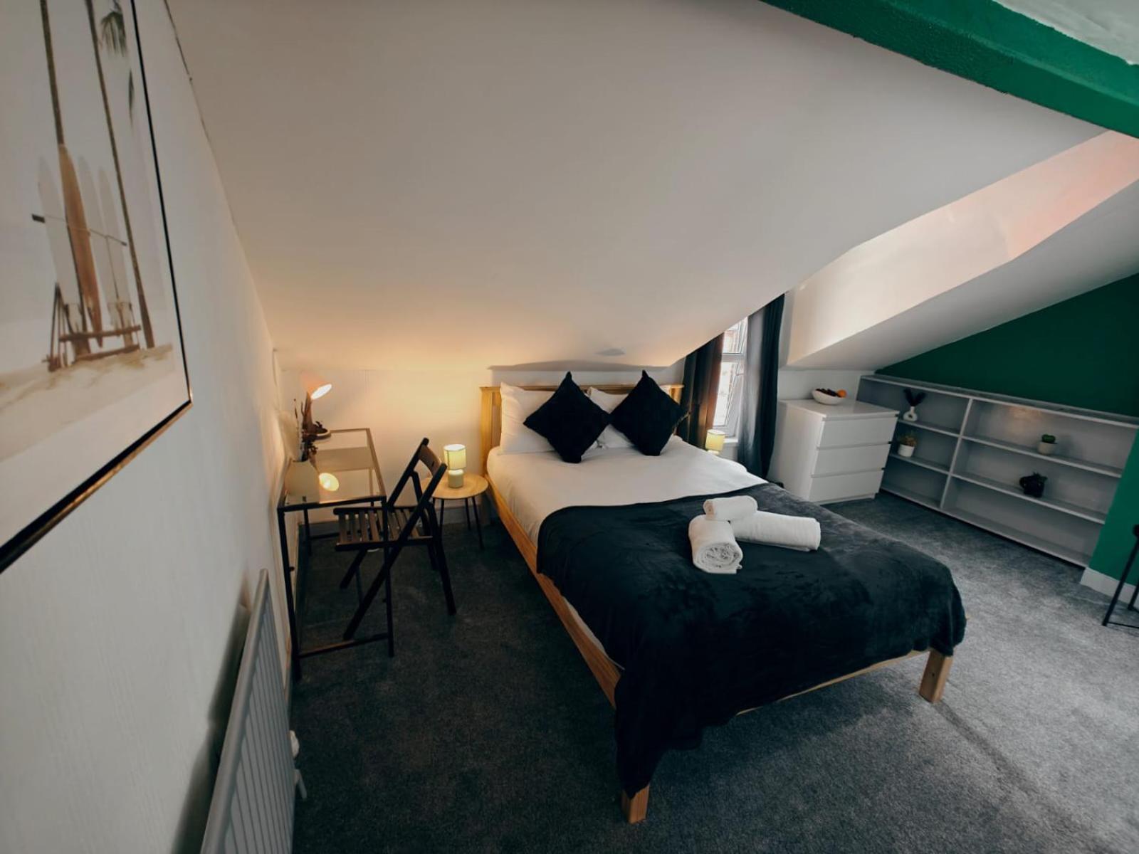4br Ravenhill Modern * Belfast