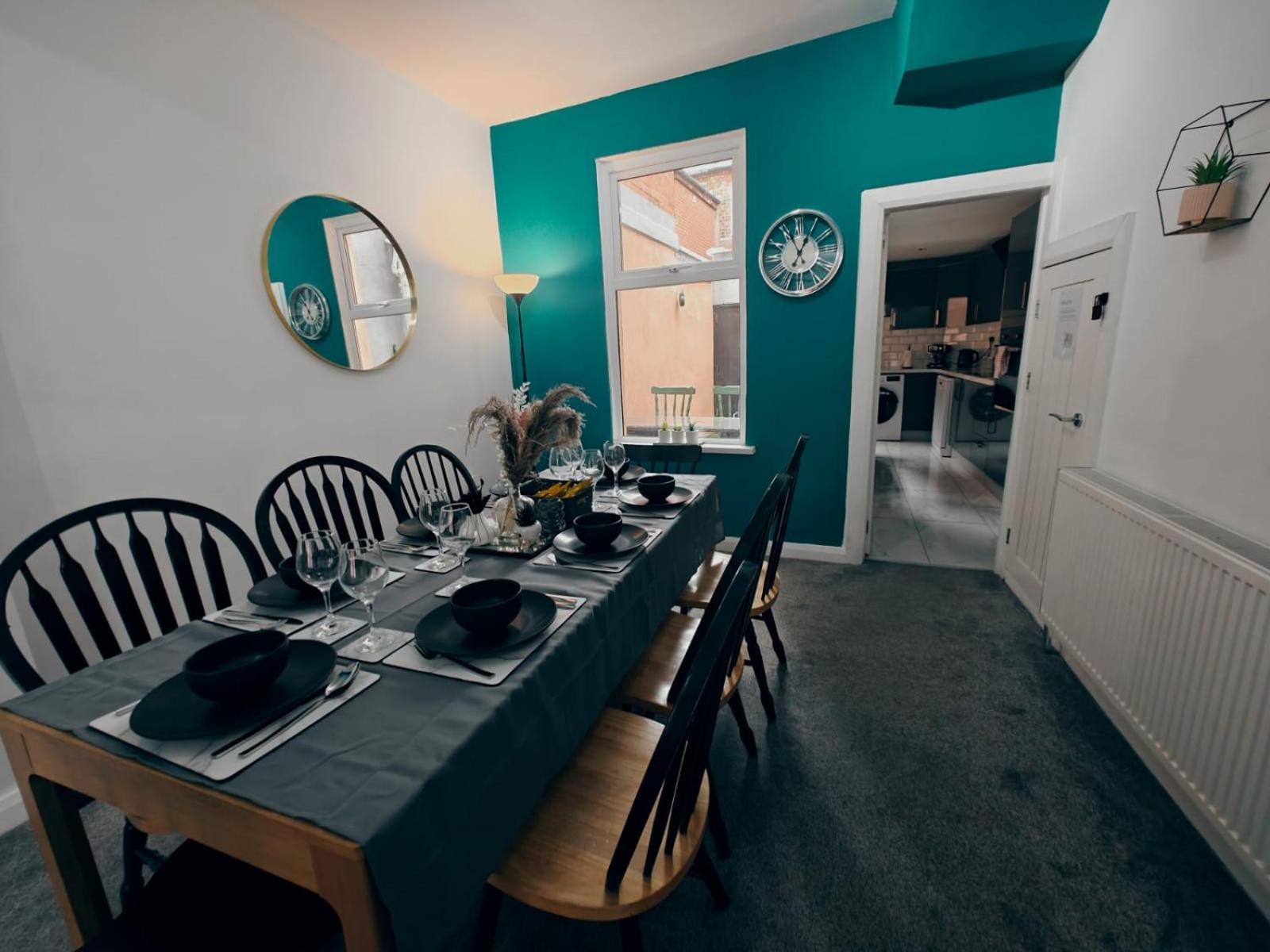 4br Ravenhill Modern Belfast