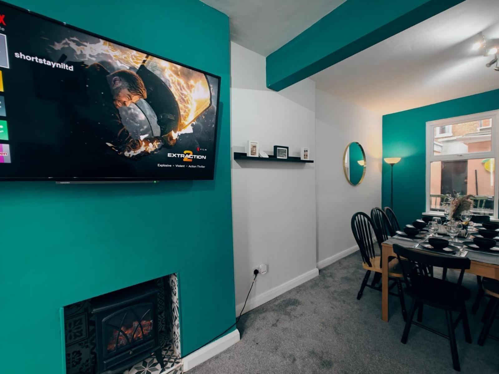 4br Ravenhill Modern Belfast