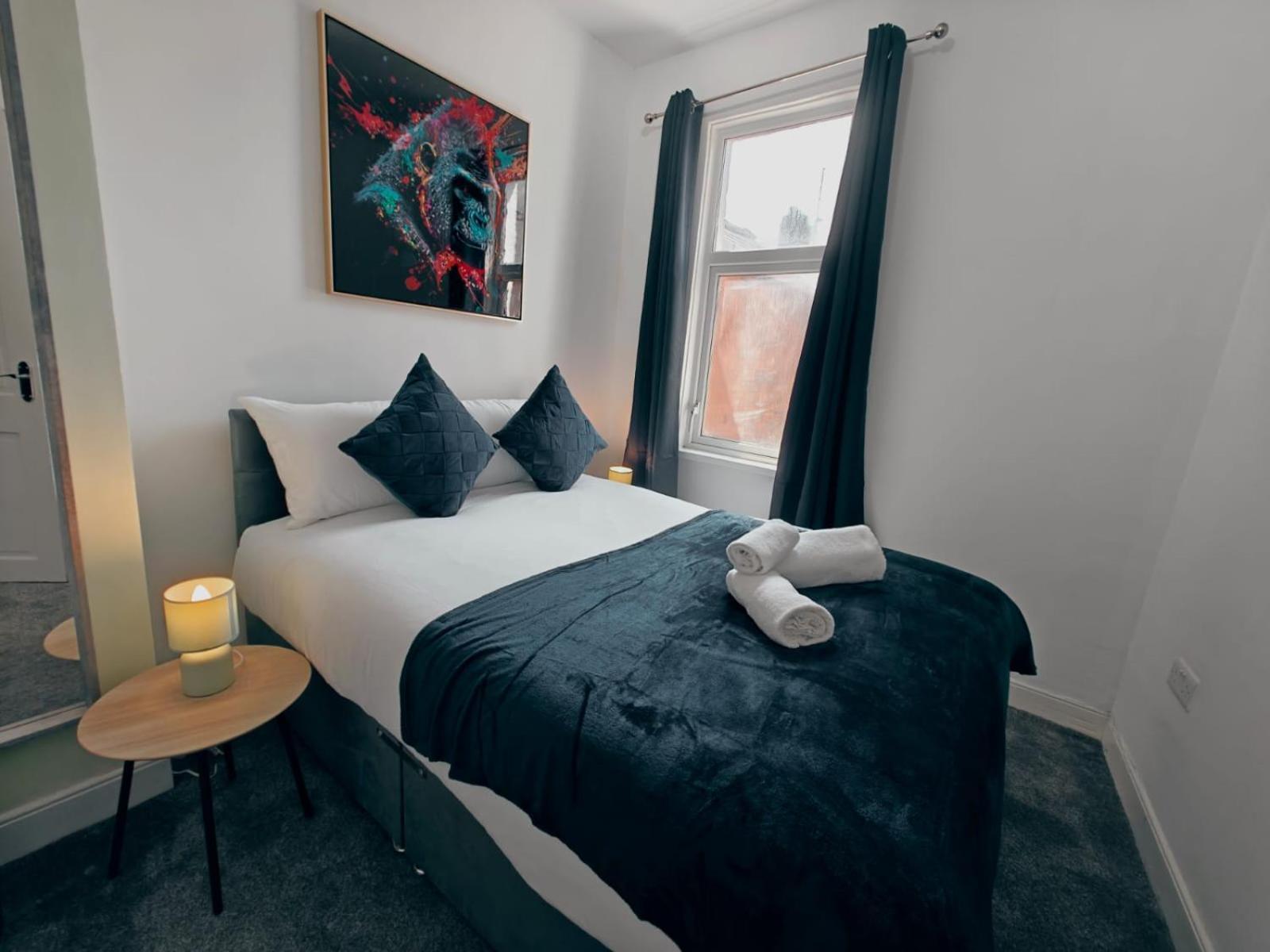 4br Ravenhill Modern Belfast