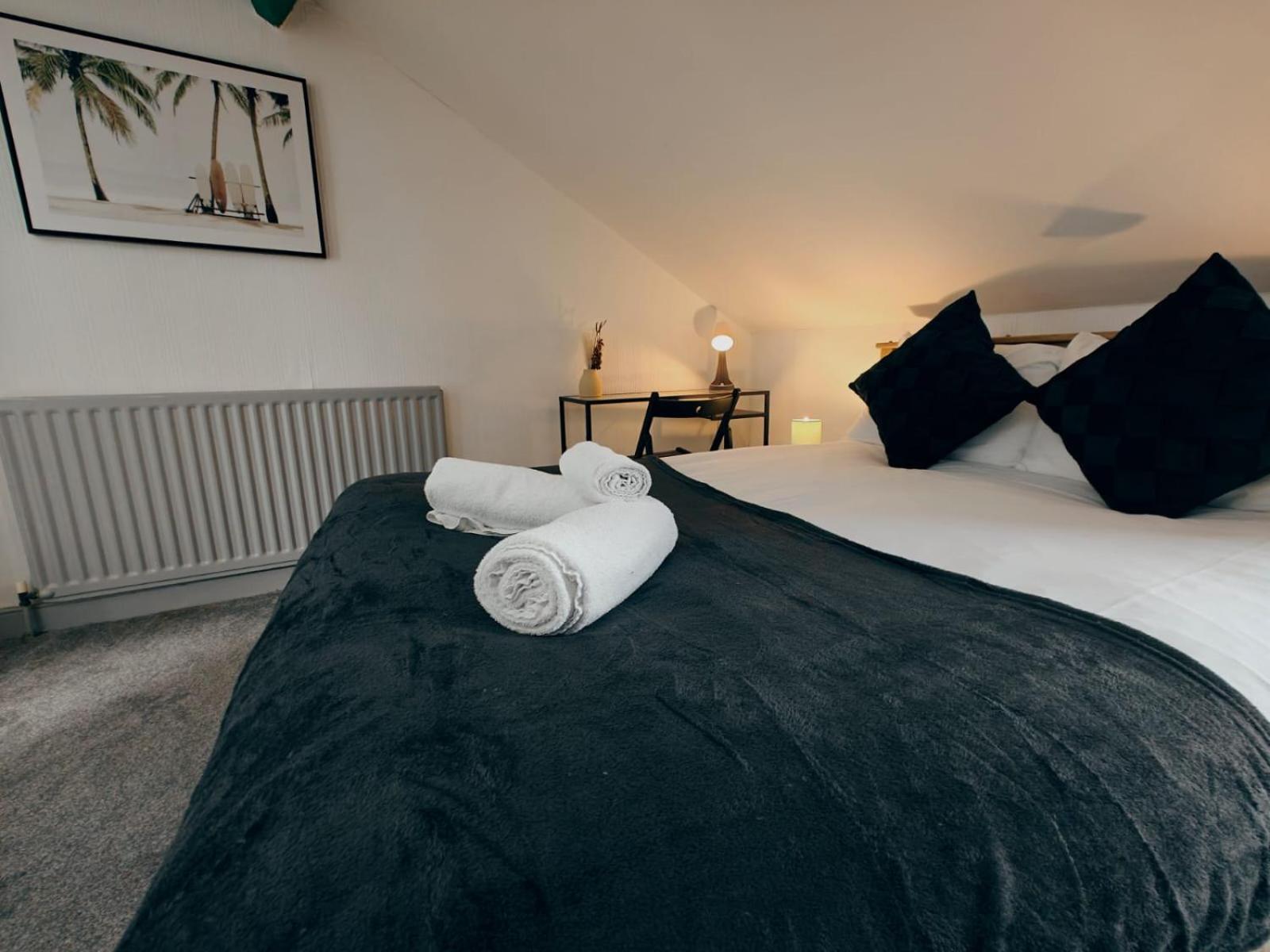4br Ravenhill Modern * Belfast