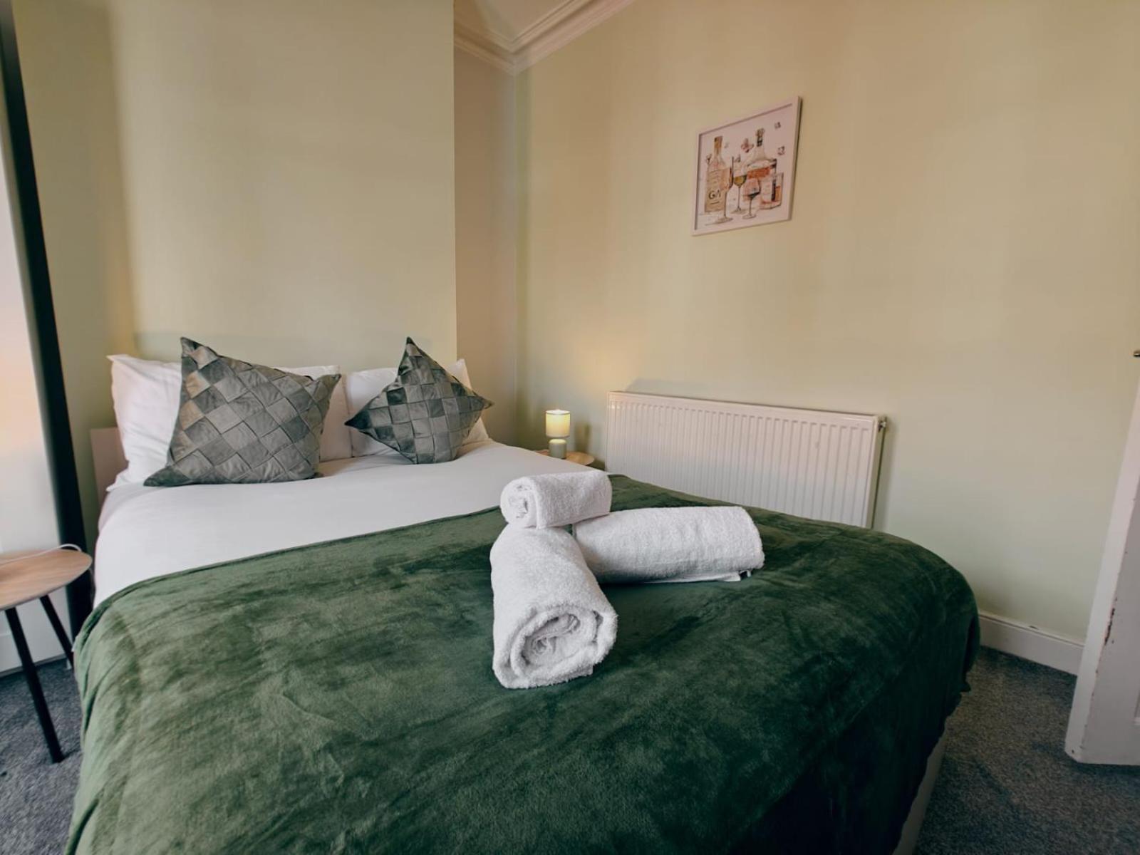 4br Ravenhill Modern Holiday home Belfast