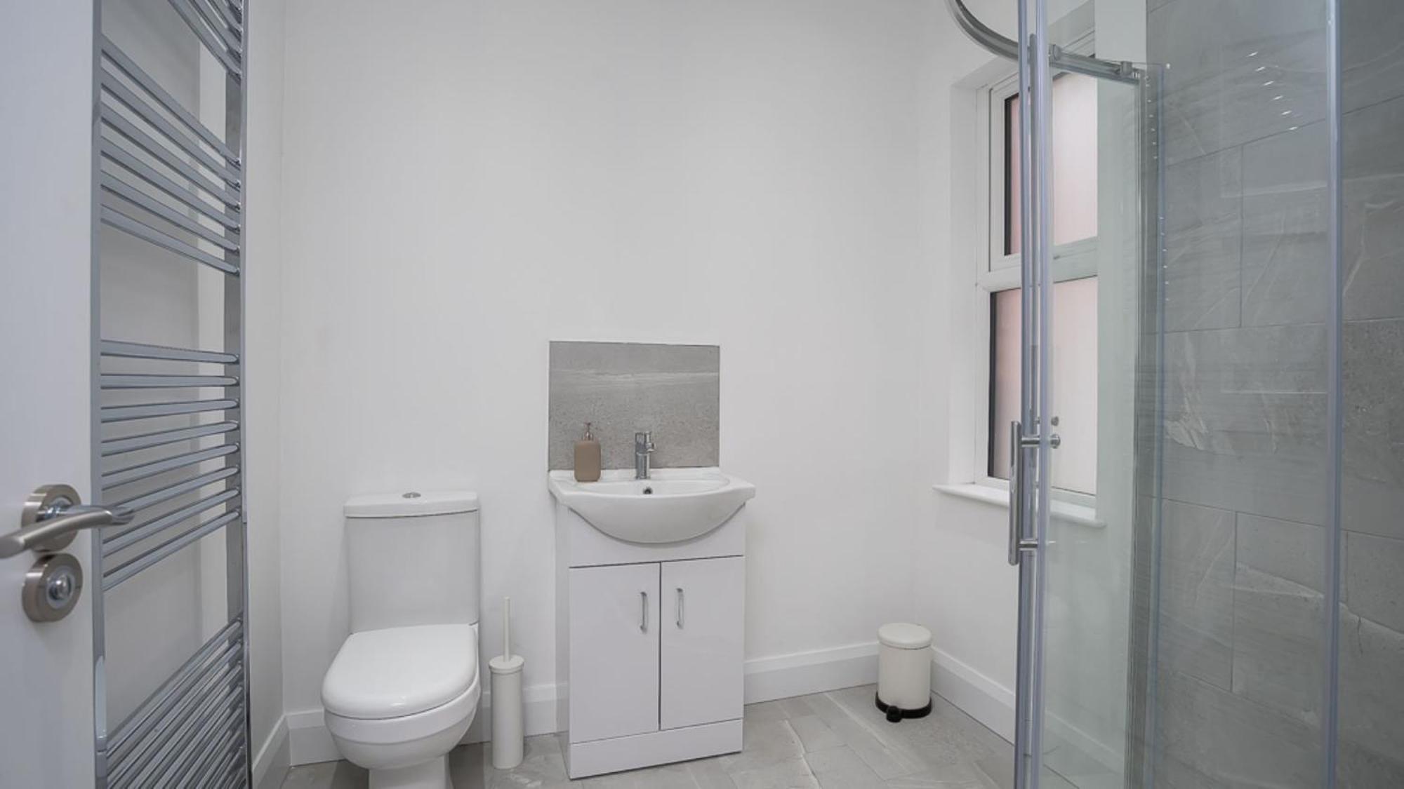 Holiday home Luxury 4 Bdr House By Breaks *