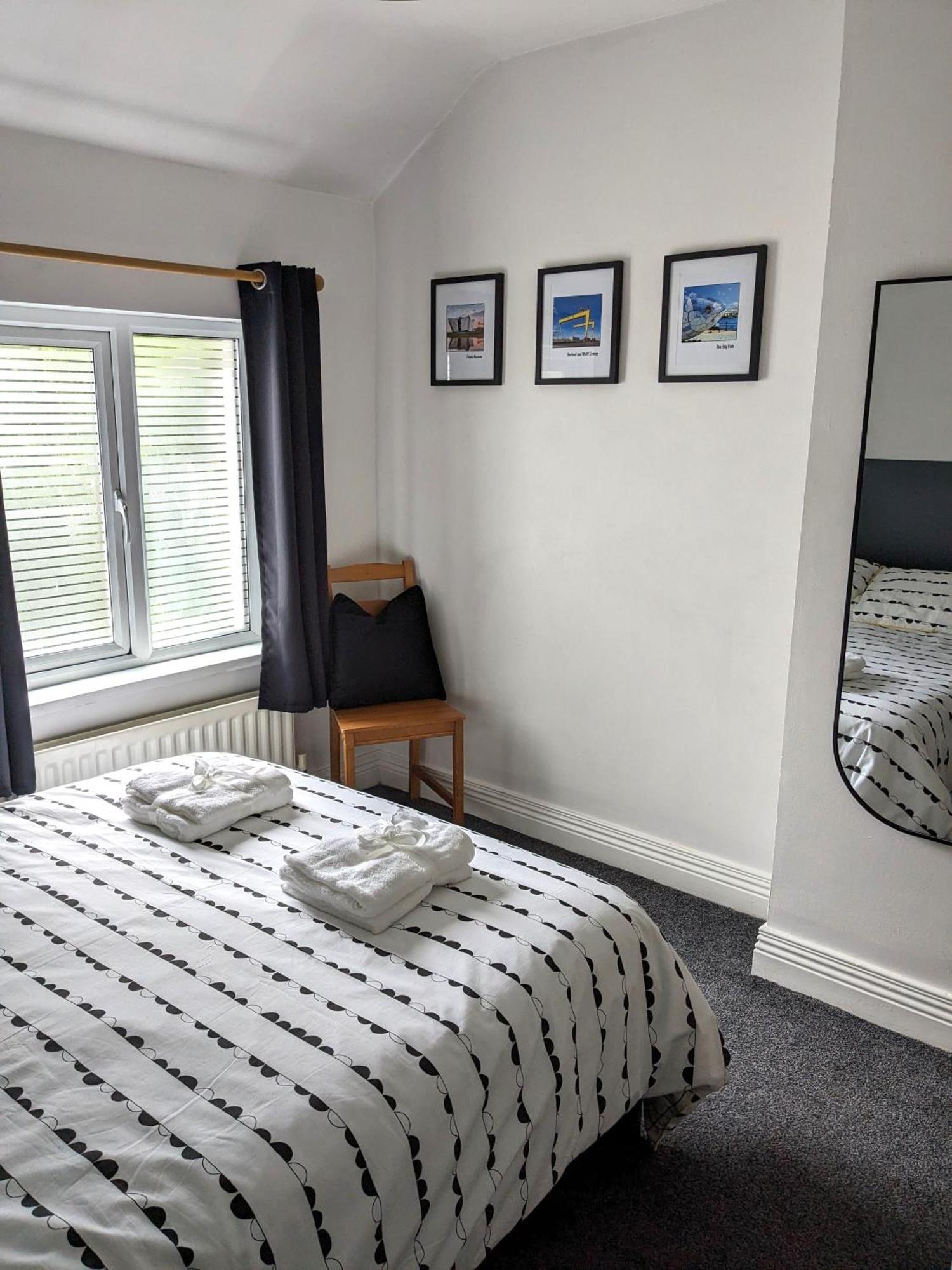 Heart Of With Private Garden Holiday home *