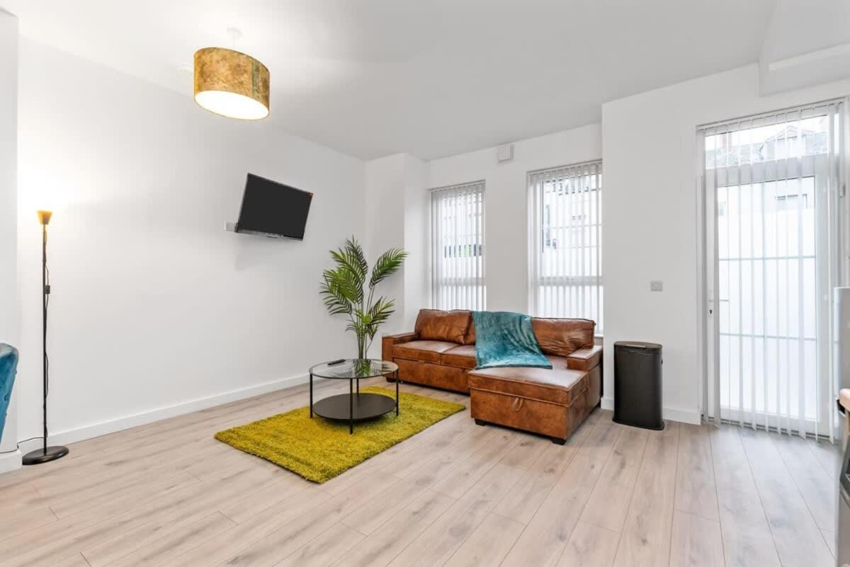 Apartment Spacious 1 Bed In East Village