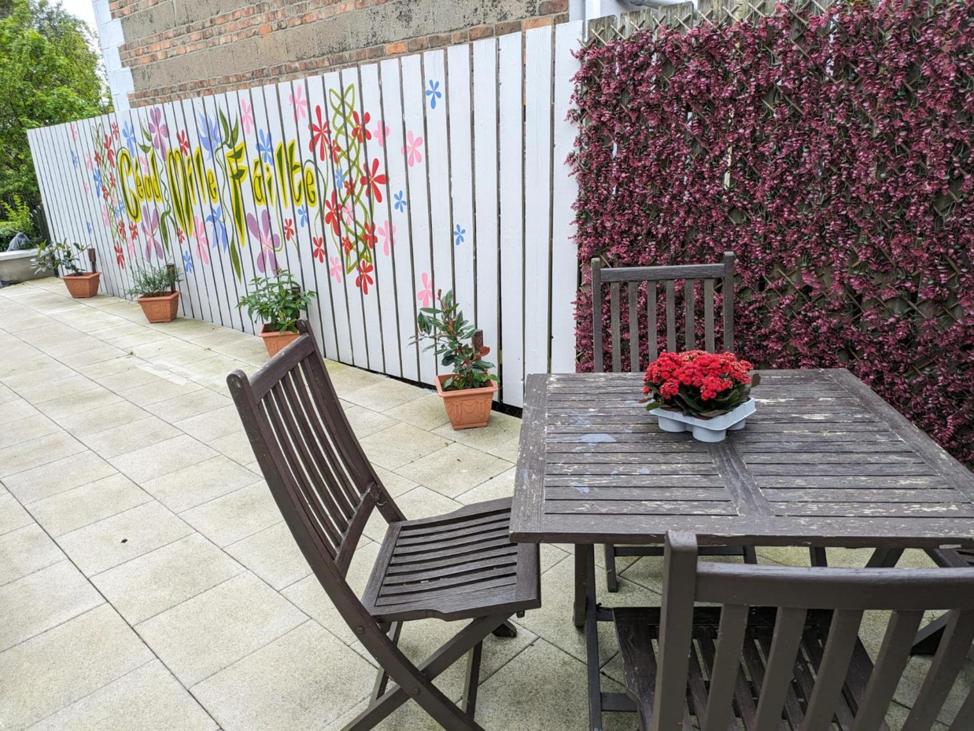 Holiday home Mairead - Cosy In Gaeltacht Quarter *