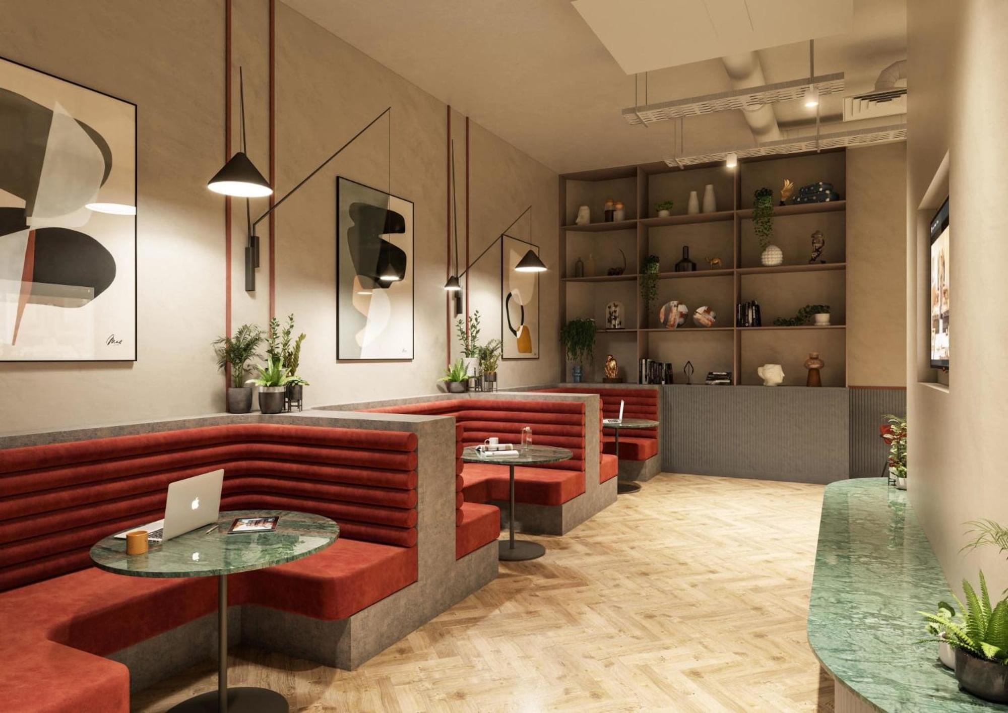 Cosy And Chic Private Ensuites At Alma Place In For Student Only Apartment