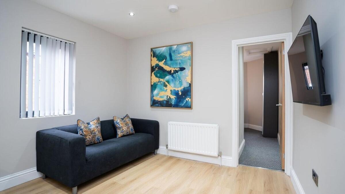 Modern 1 Bdr By Breaks Apartment *