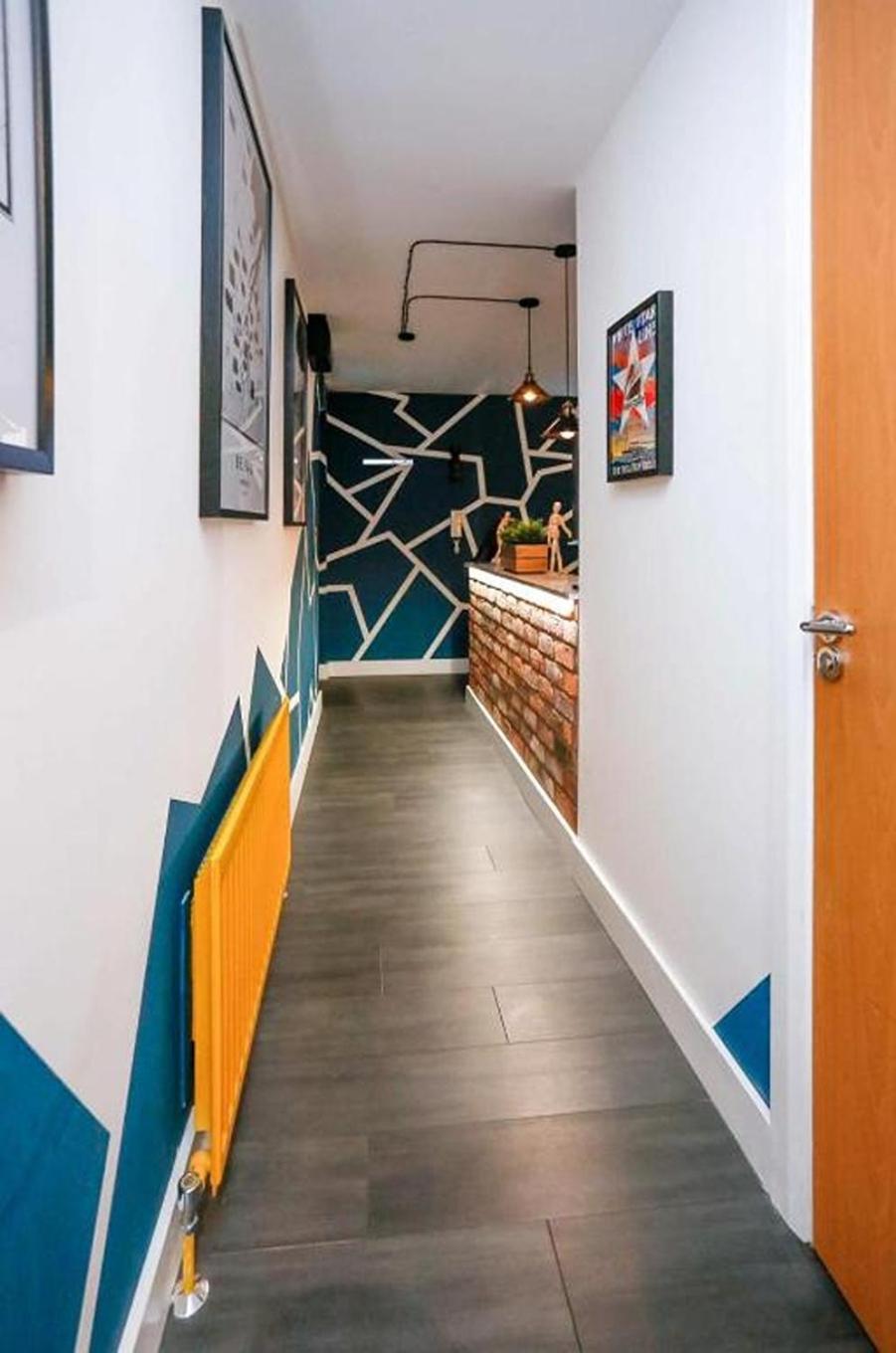 Funky - Secure Parking - Wifi - Sleeps 6 - No Parties * Belfast