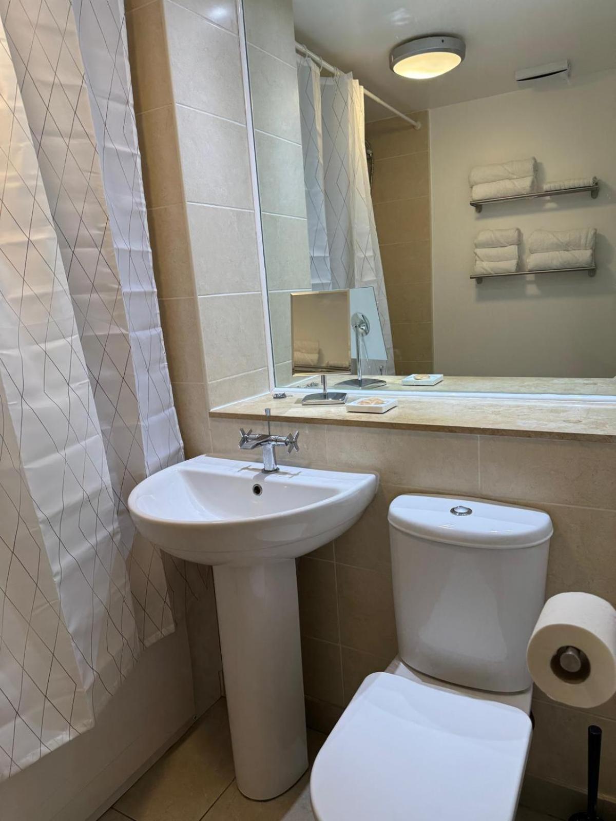 Victoria Place Apartment Belfast