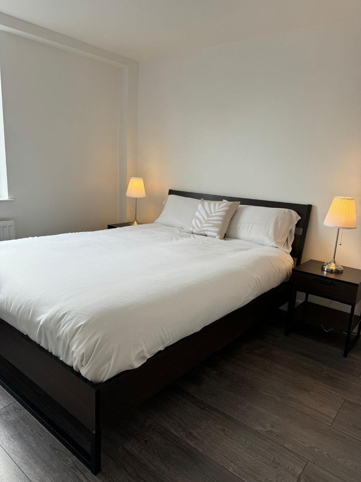 Apartment Victoria Place Belfast