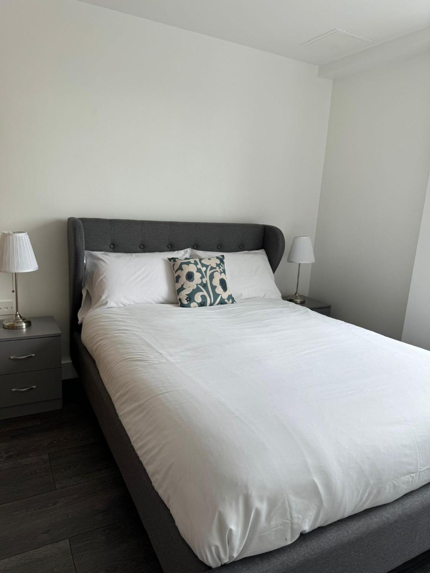 Apartment Victoria Place