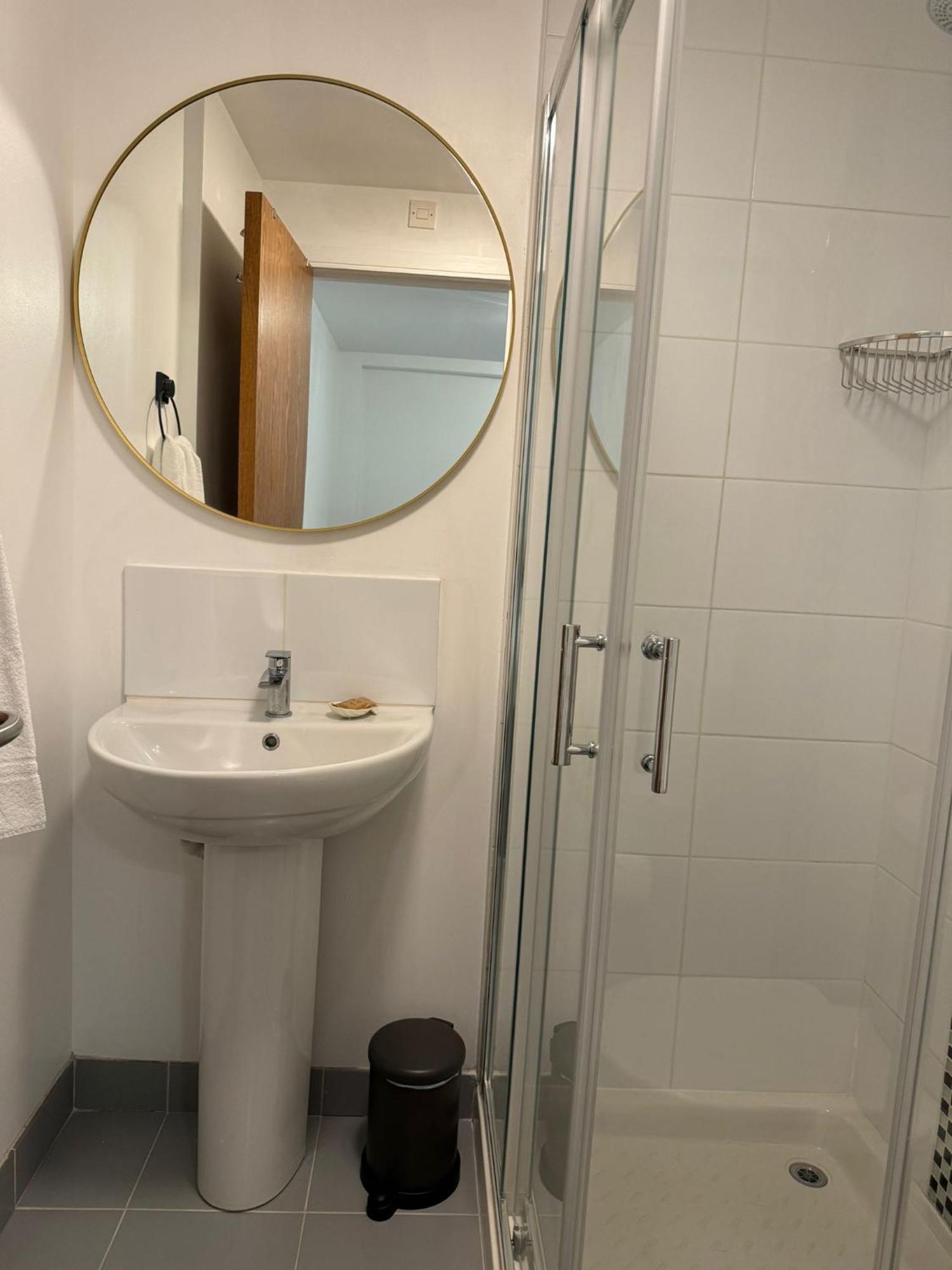 Victoria Place Apartment