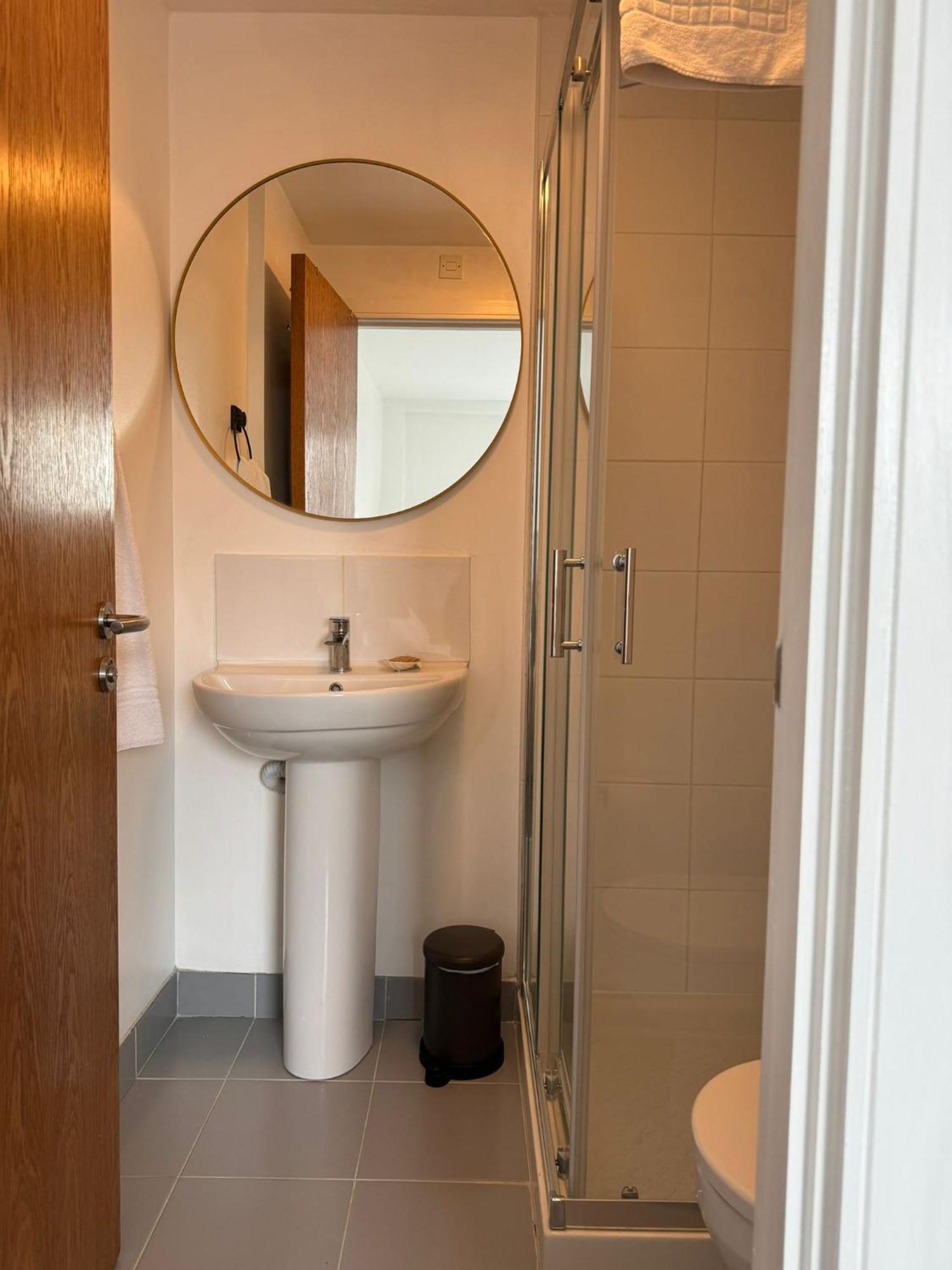 Apartment Victoria Place Belfast
