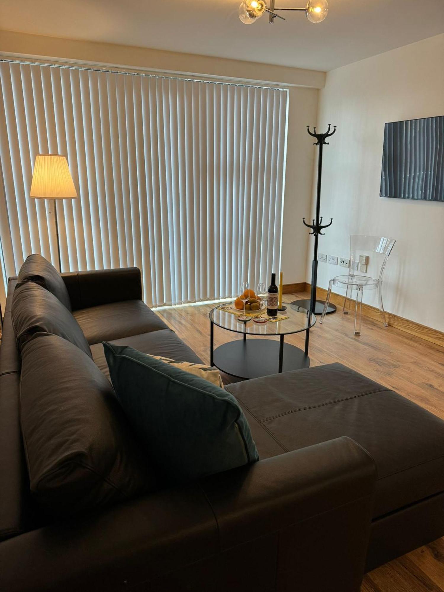 Victoria Place Apartment