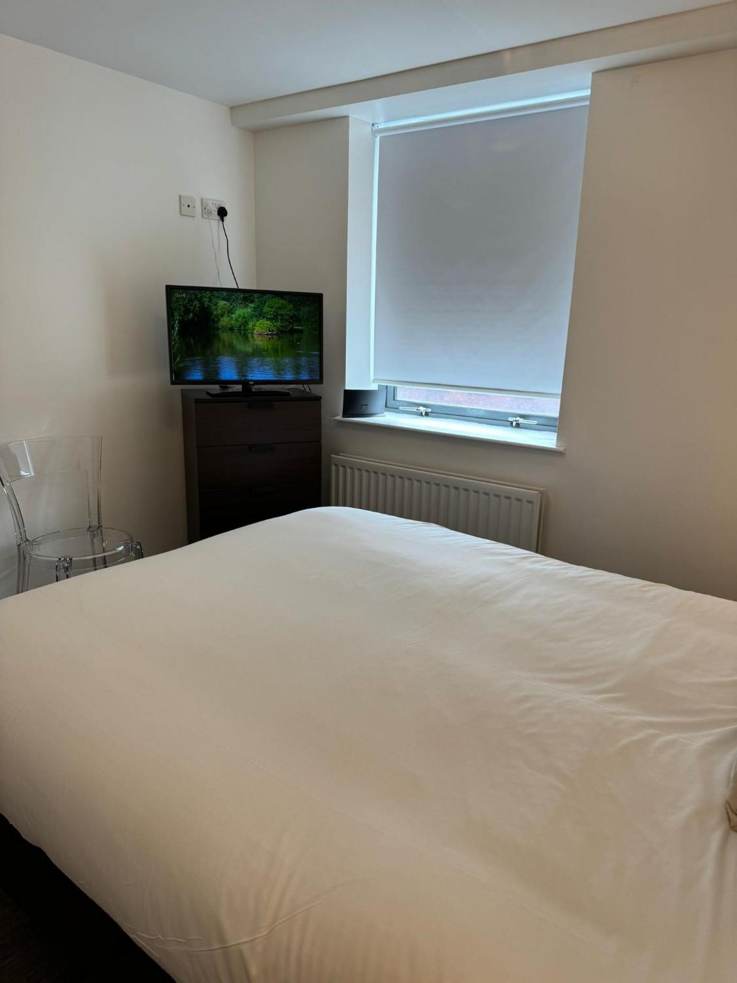 Victoria Place Apartment Belfast