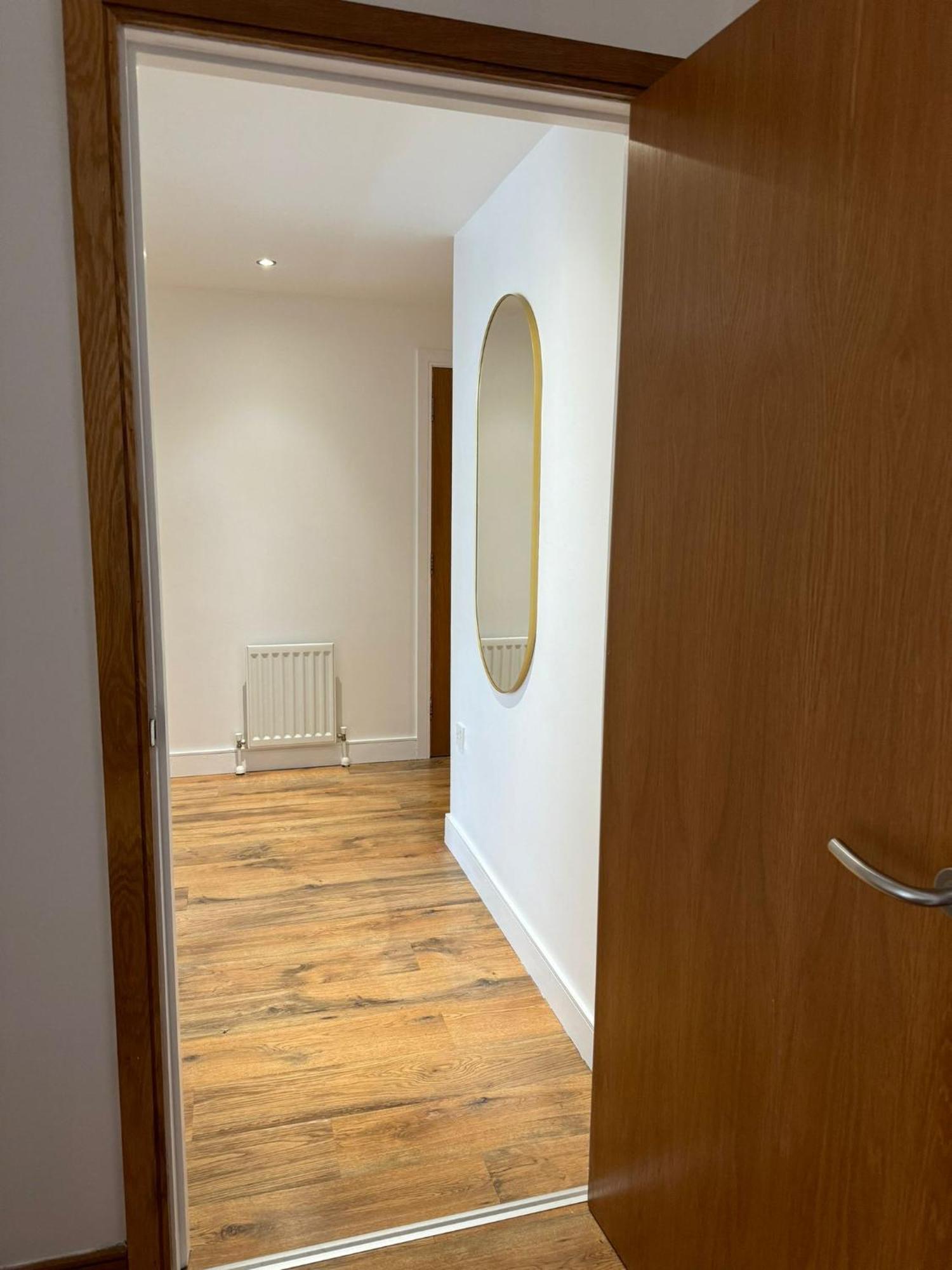 Victoria Place Apartment *