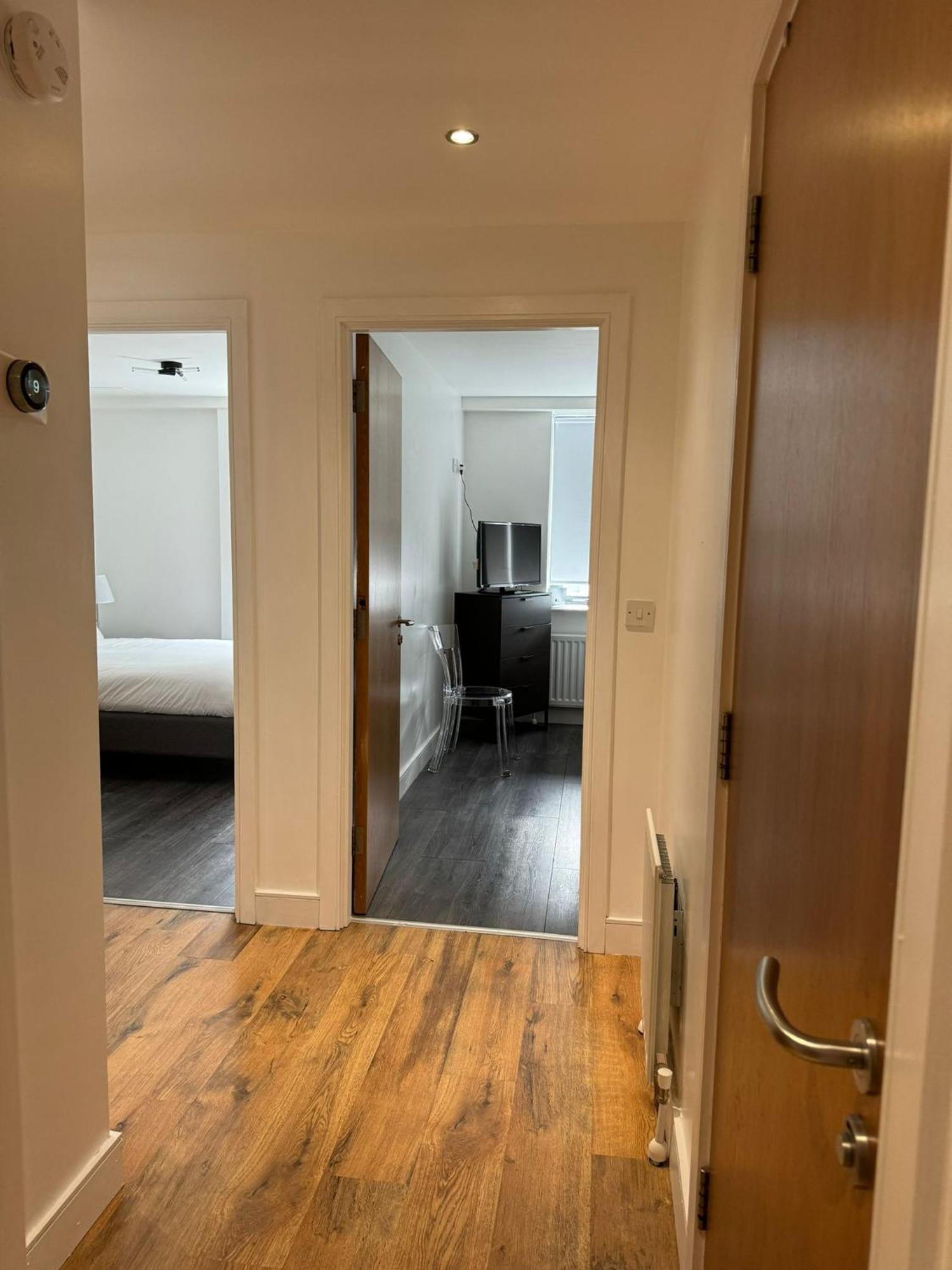 Apartment Victoria Place *