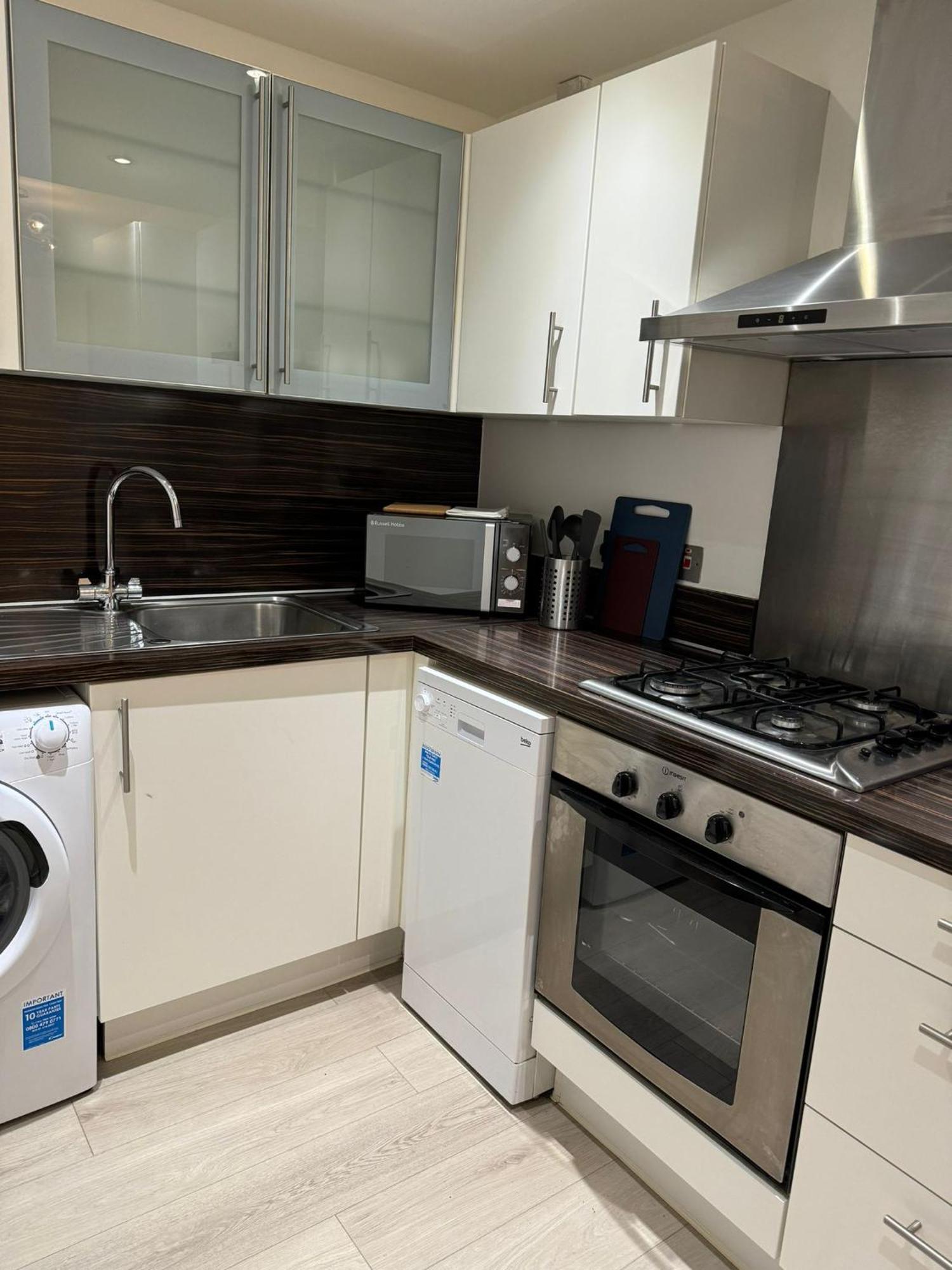 Victoria Place Apartment Belfast