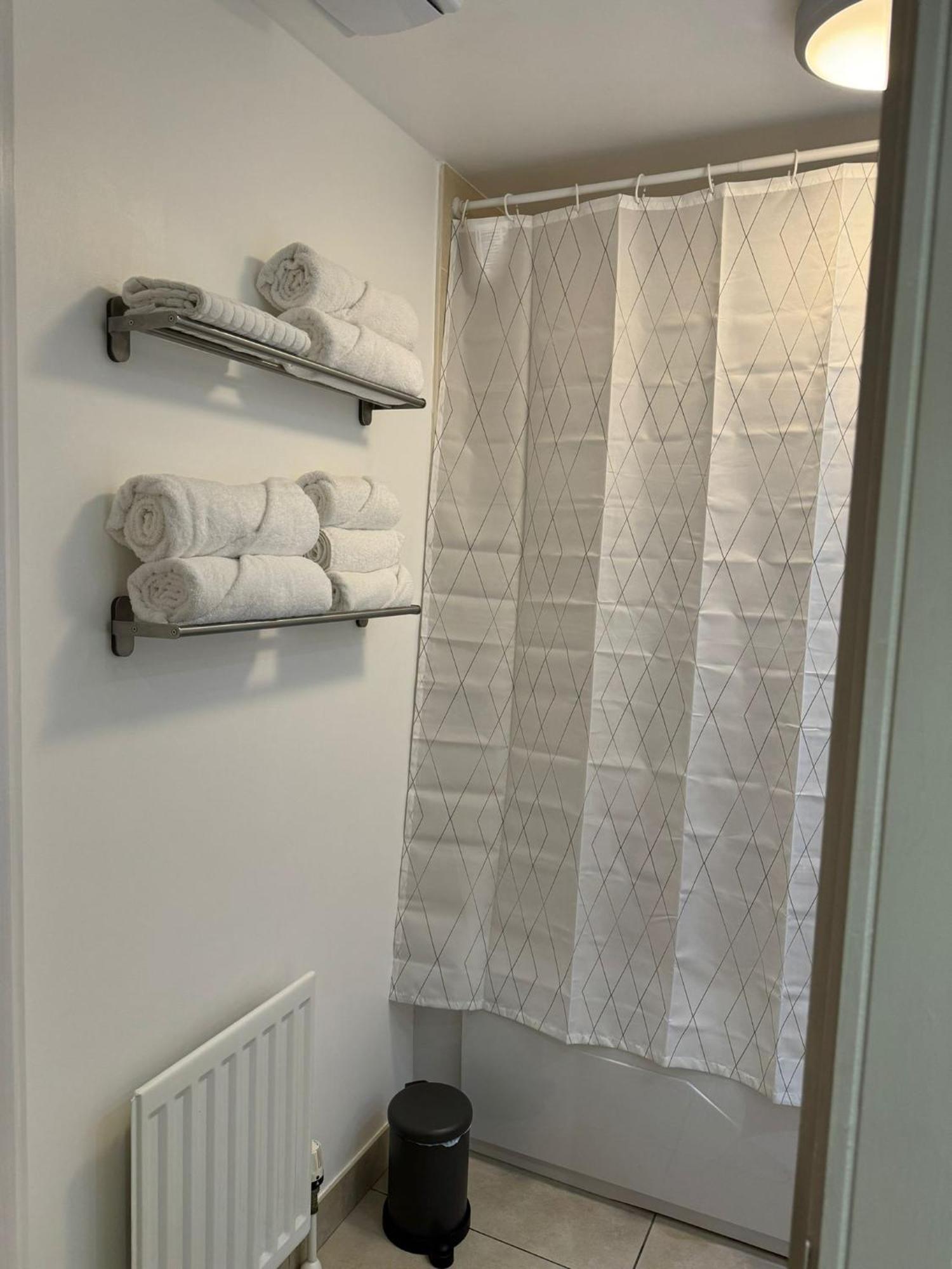 Apartment Victoria Place